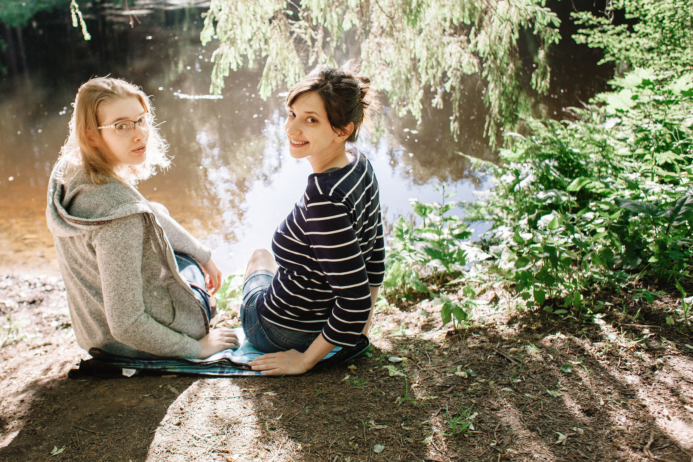 19.07.19_ШуваловПарк. Семейный и свадебный фотограф в Майкопе Михаил Мартиросян