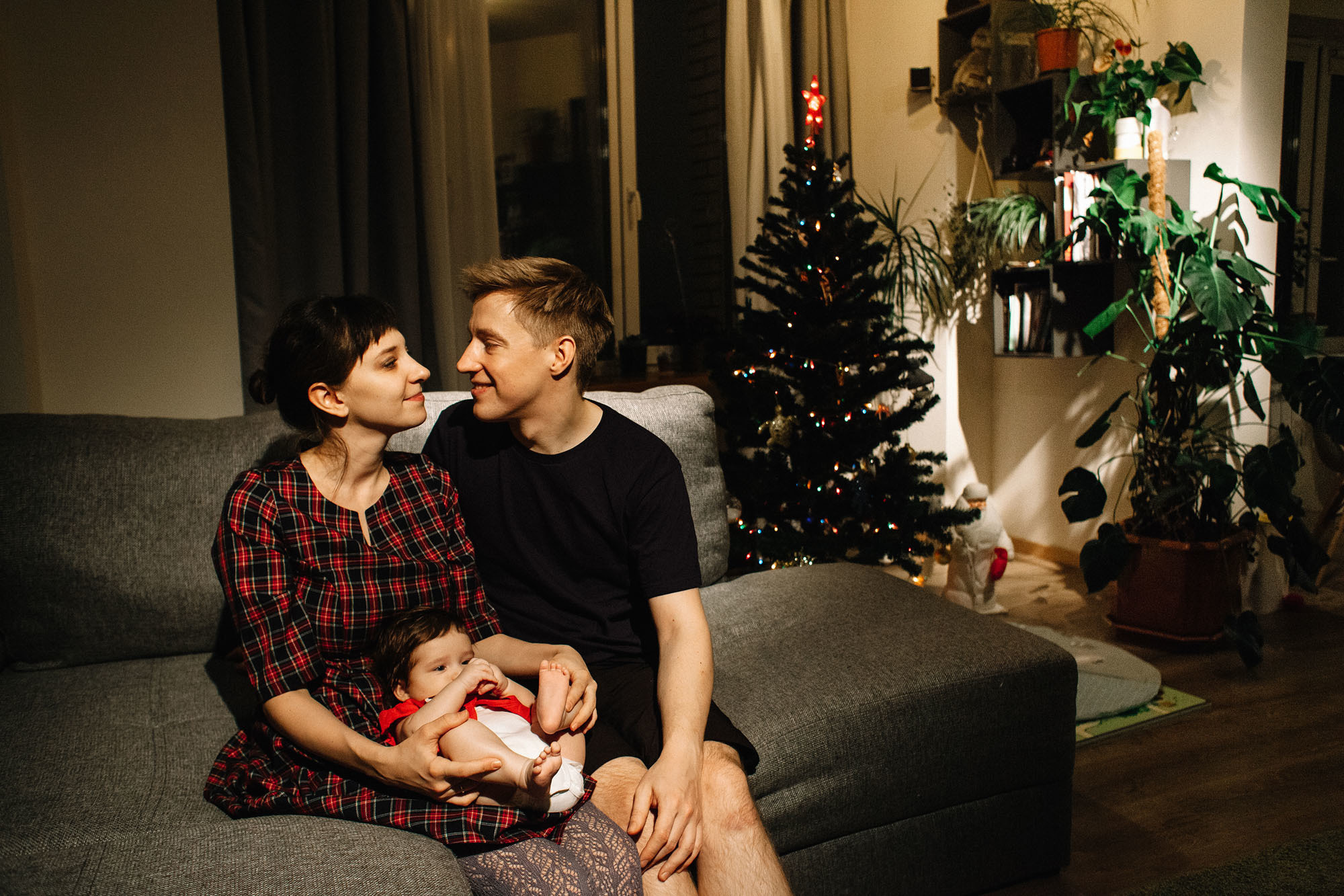 23.12.19_Новогодняя. Семейный и свадебный фотограф в Майкопе Михаил Мартиросян