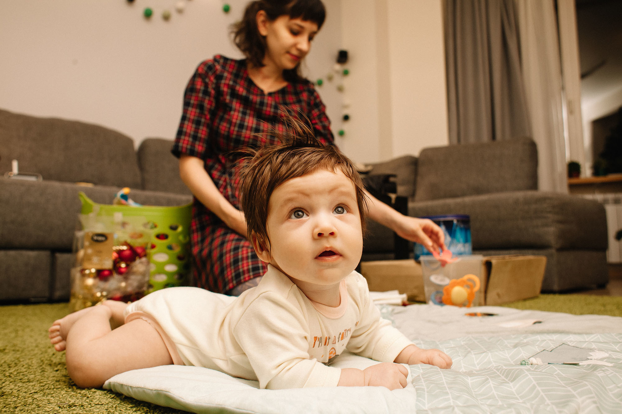 23.12.19_Новогодняя. Семейный и свадебный фотограф в Майкопе Михаил Мартиросян