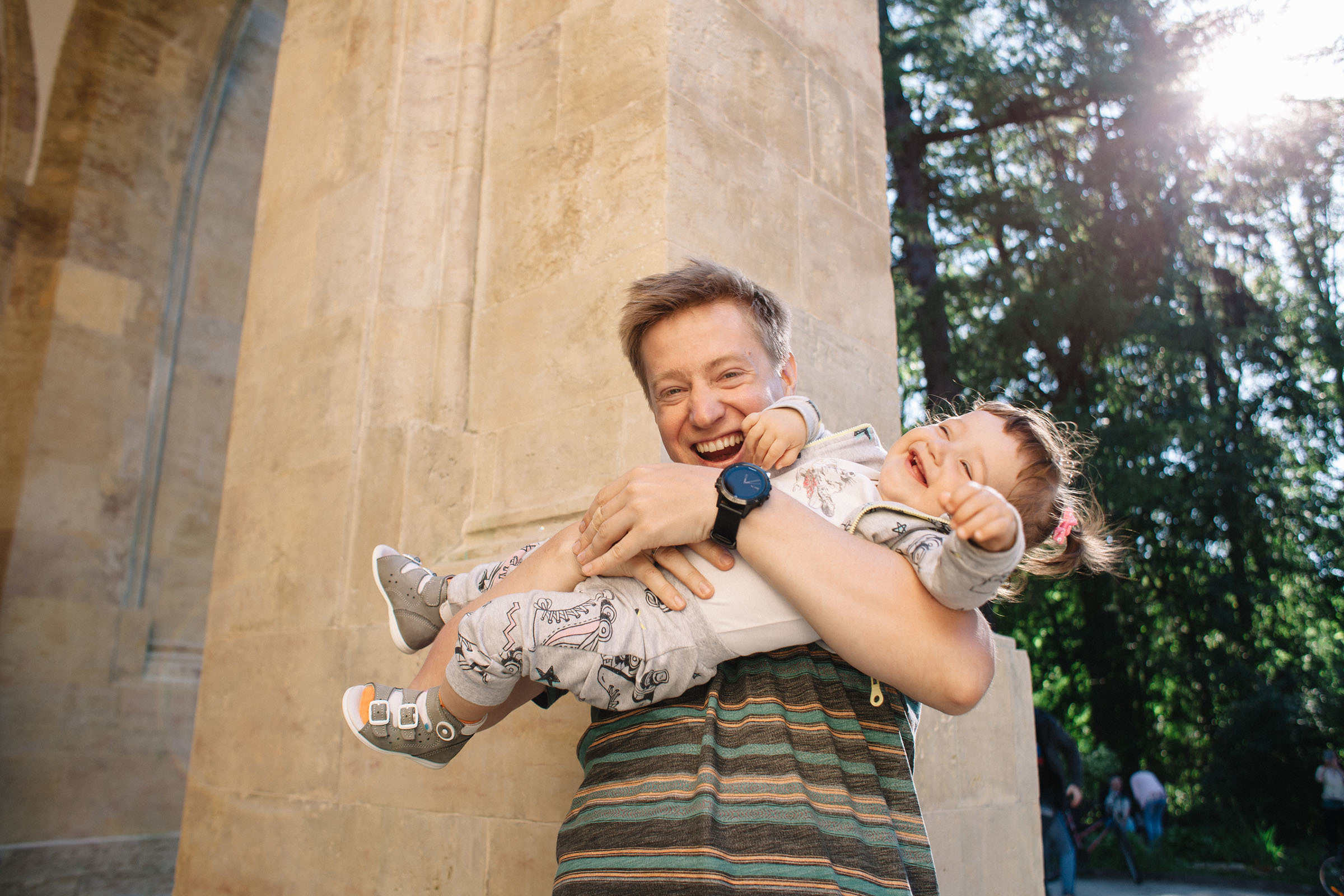 19.07.19_ШуваловПарк. Семейный и свадебный фотограф в Майкопе Михаил Мартиросян