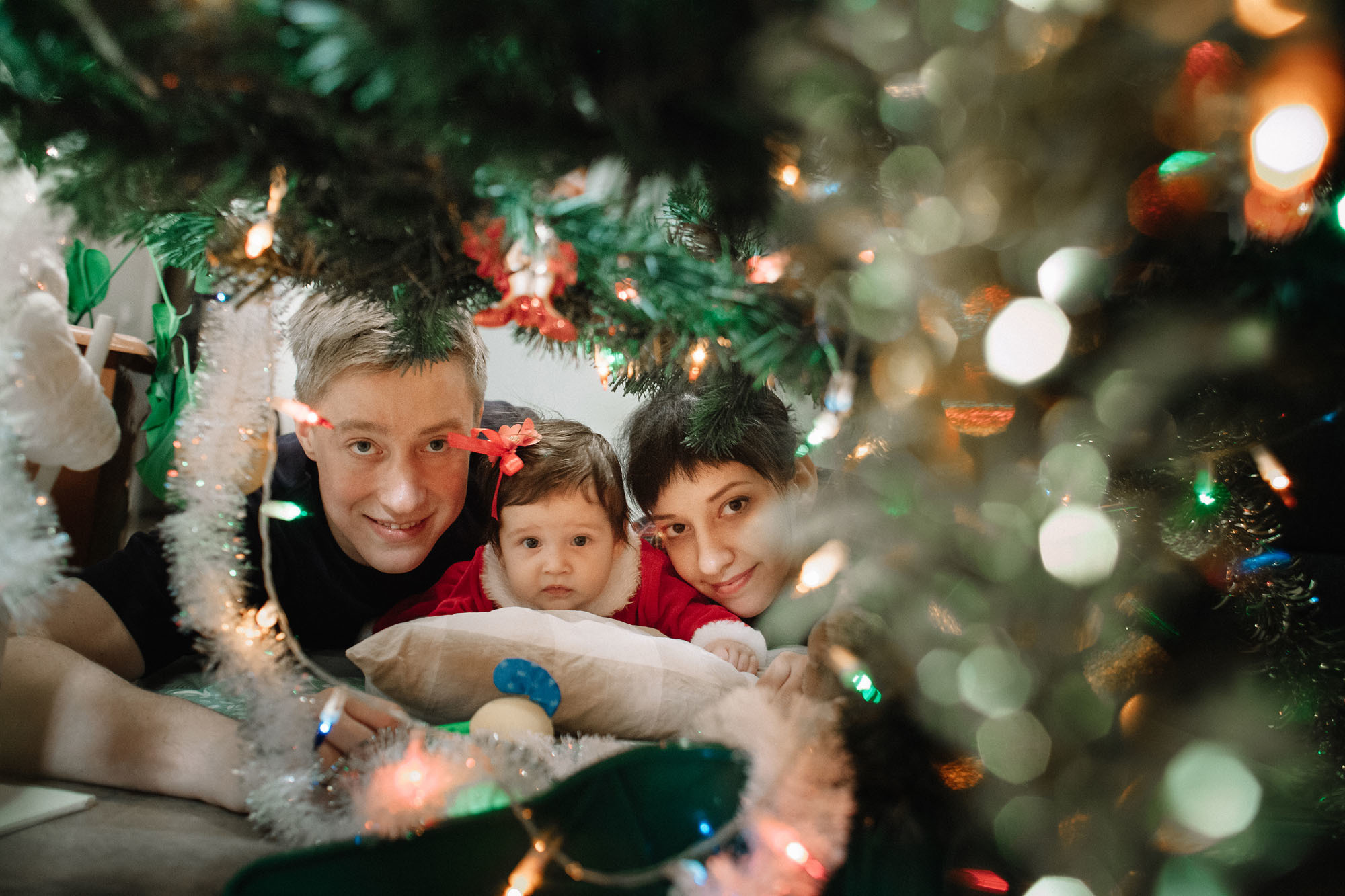 23.12.19_Новогодняя. Семейный и свадебный фотограф в Майкопе Михаил Мартиросян