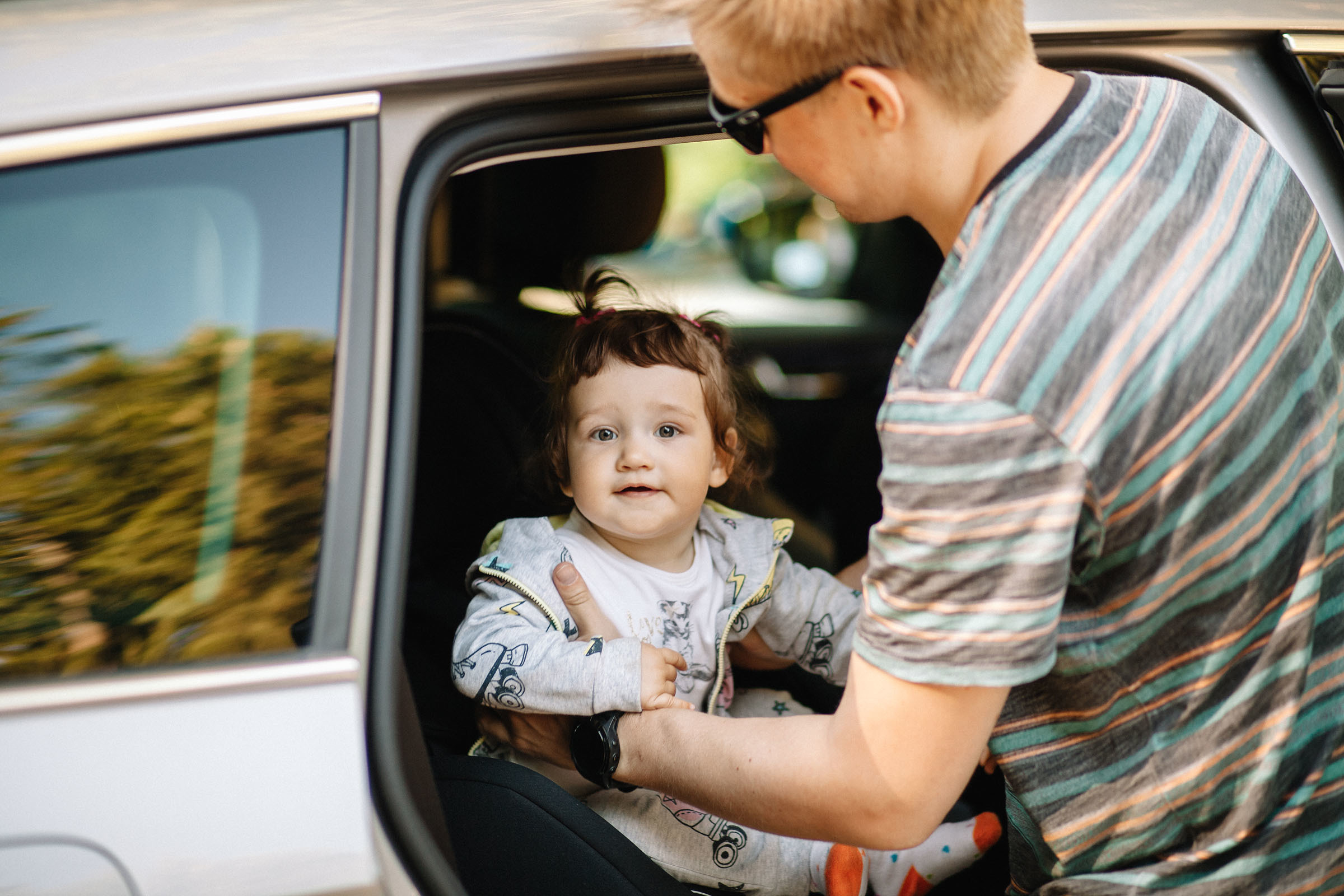 19.07.19_ШуваловПарк. Семейный и свадебный фотограф в Майкопе Михаил Мартиросян