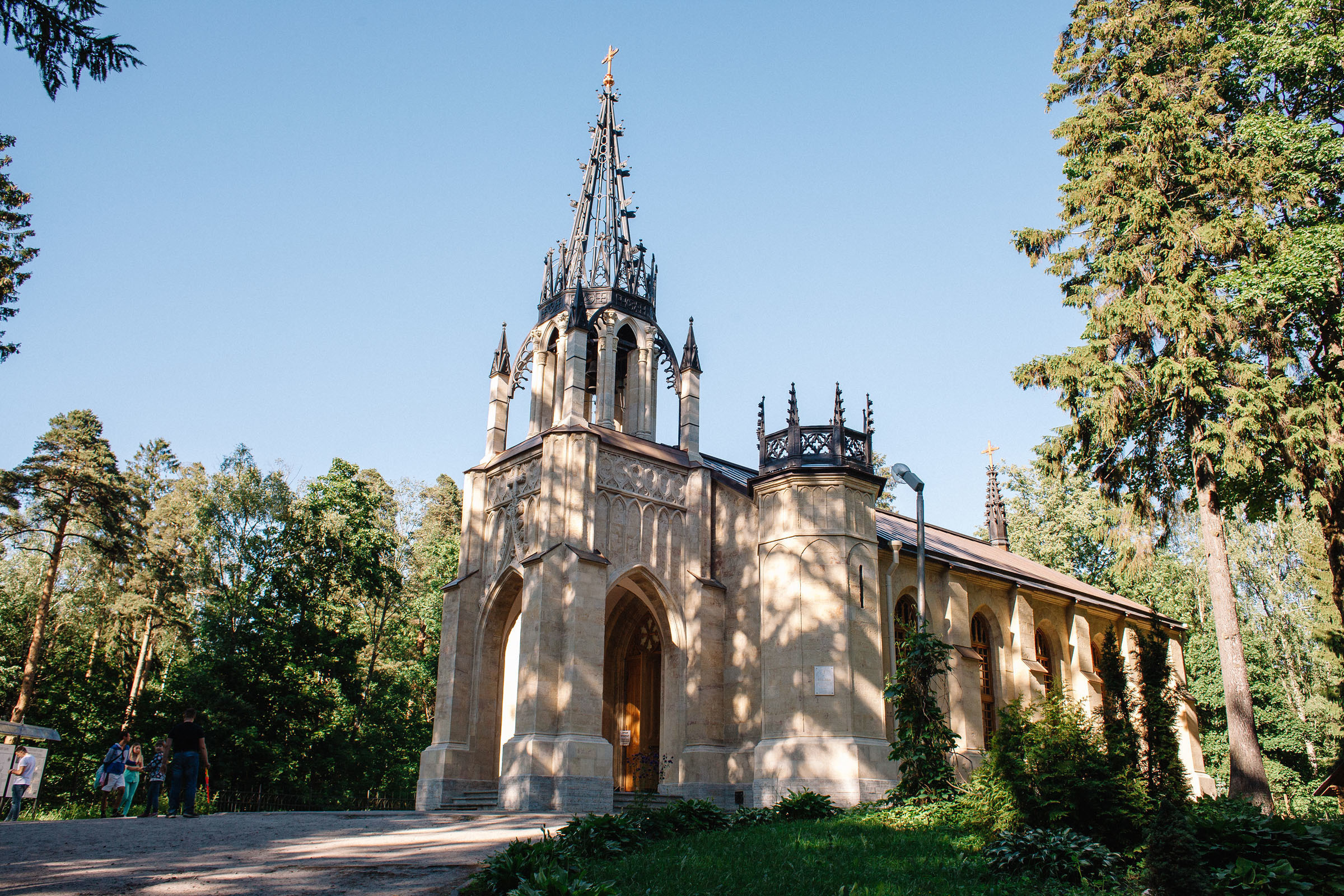 19.07.19_ШуваловПарк. Семейный и свадебный фотограф в Майкопе Михаил Мартиросян