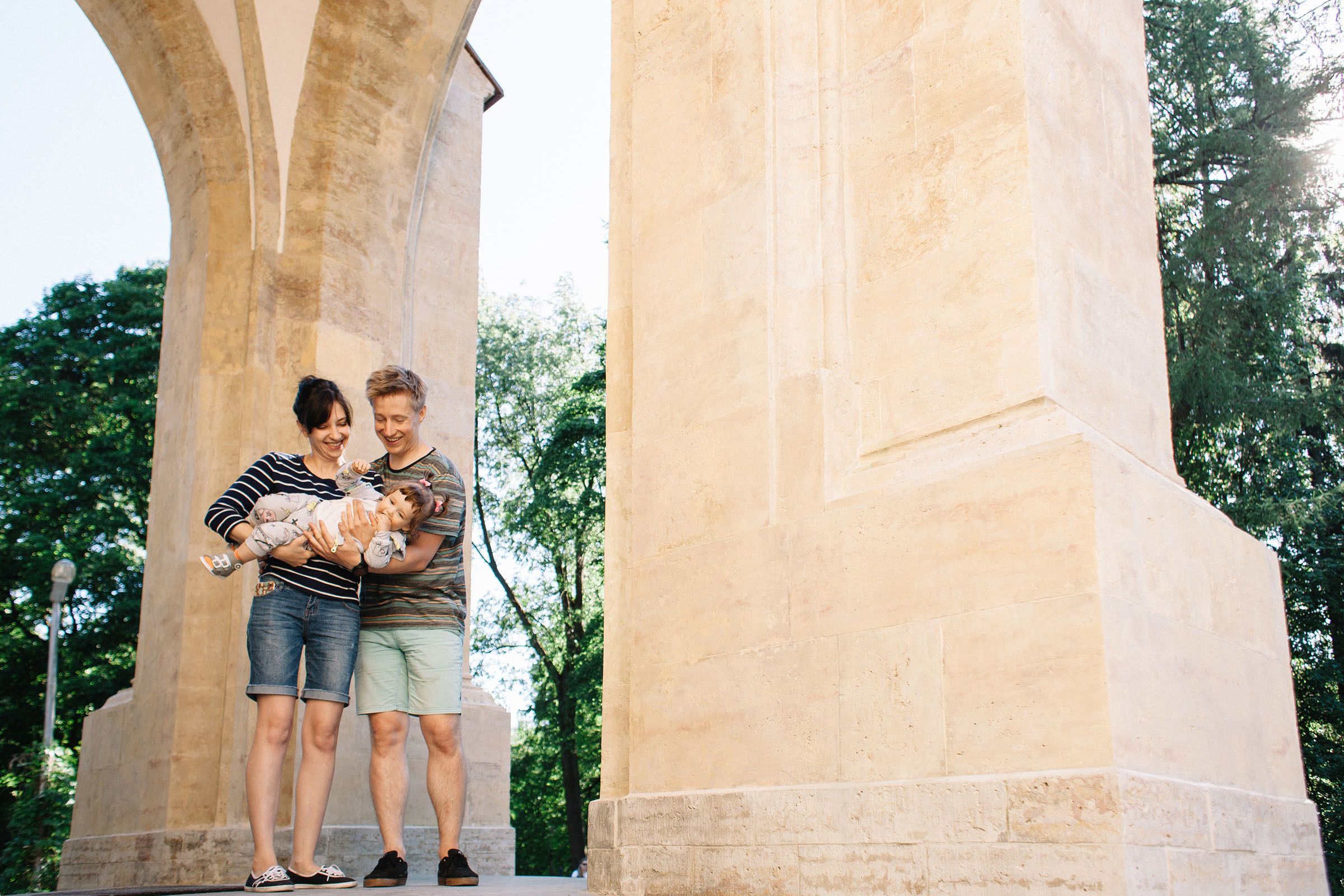 19.07.19_ШуваловПарк. Семейный и свадебный фотограф в Майкопе Михаил Мартиросян