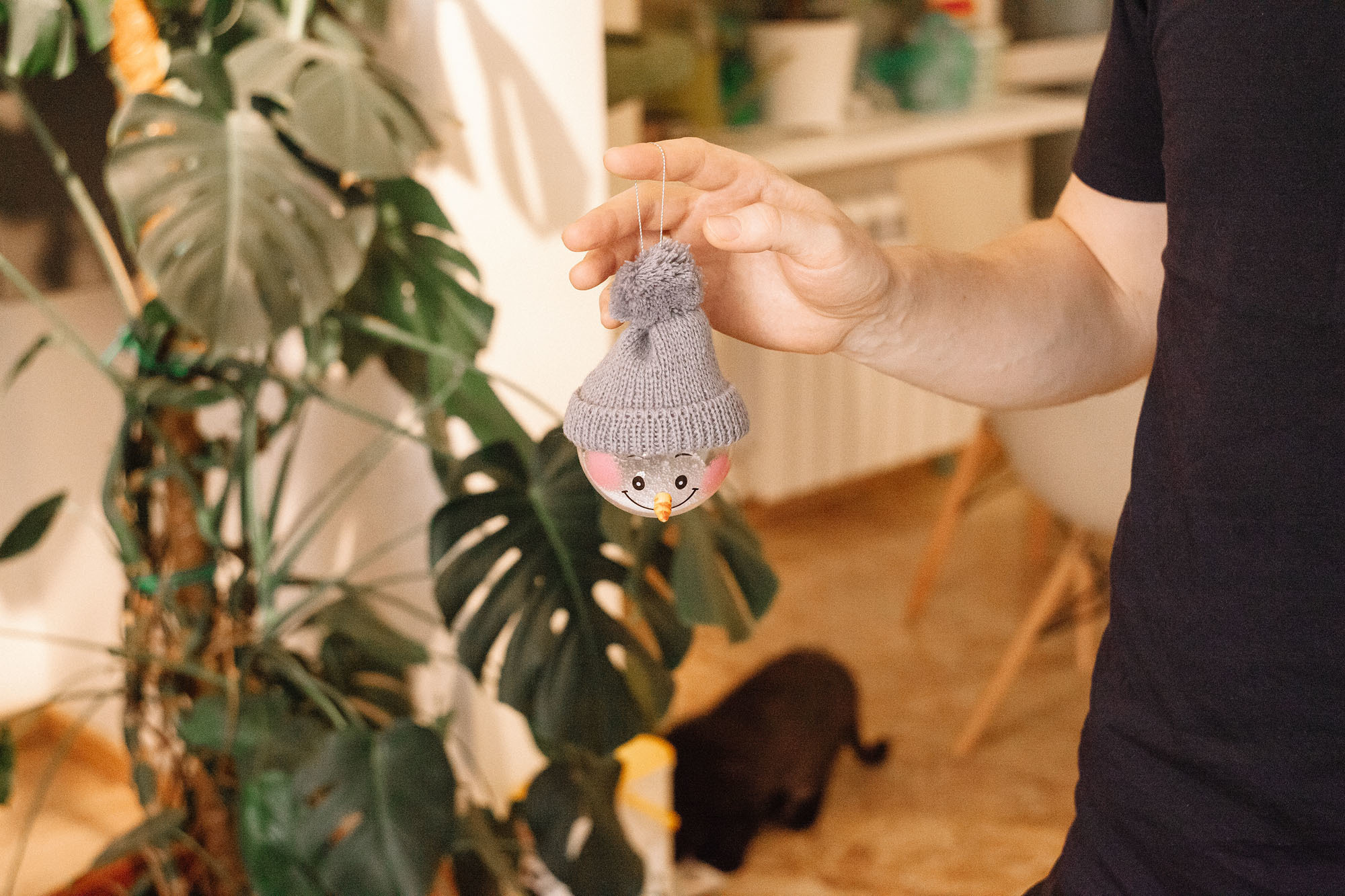 23.12.19_Новогодняя. Семейный и свадебный фотограф в Майкопе Михаил Мартиросян