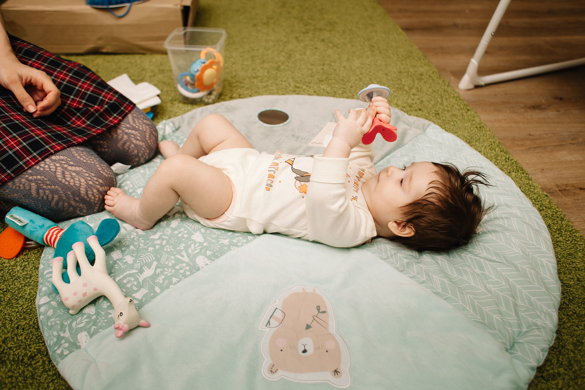 23.12.19_Новогодняя. Семейный и свадебный фотограф в Майкопе Михаил Мартиросян