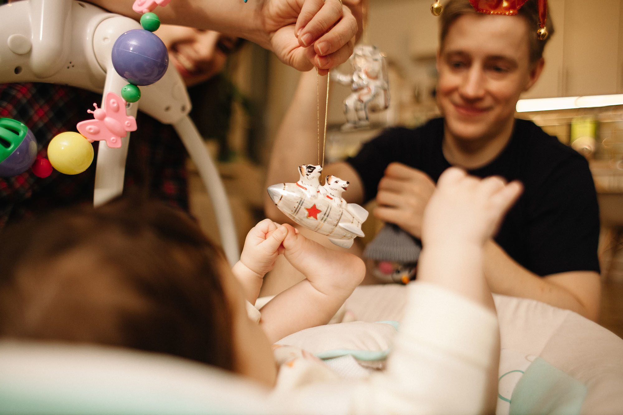 23.12.19_Новогодняя. Семейный и свадебный фотограф в Майкопе Михаил Мартиросян