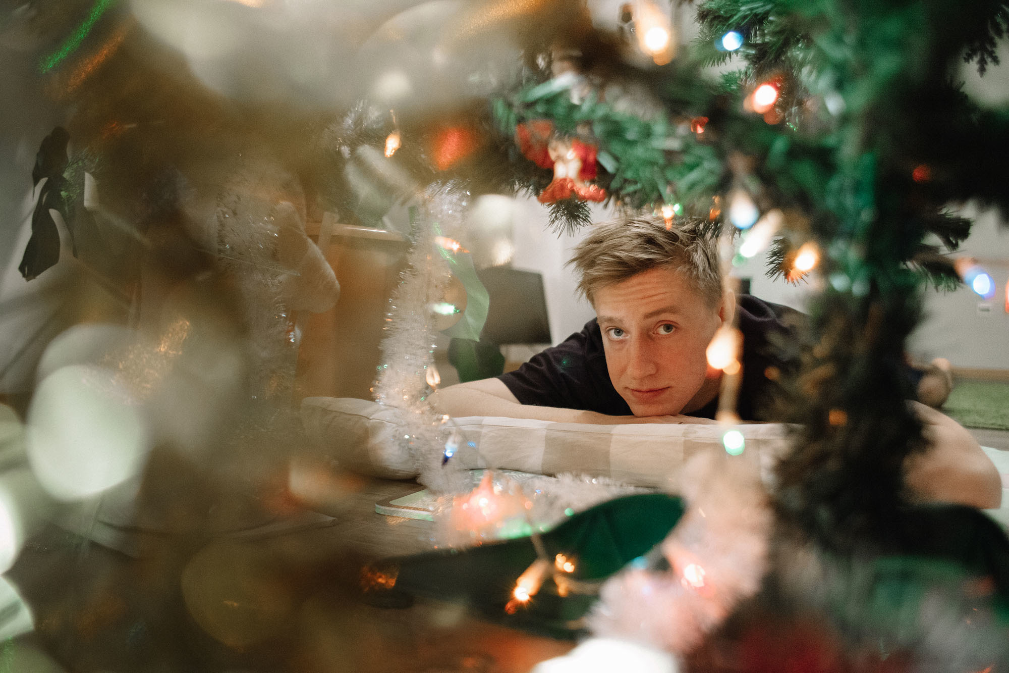 23.12.19_Новогодняя. Семейный и свадебный фотограф в Майкопе Михаил Мартиросян