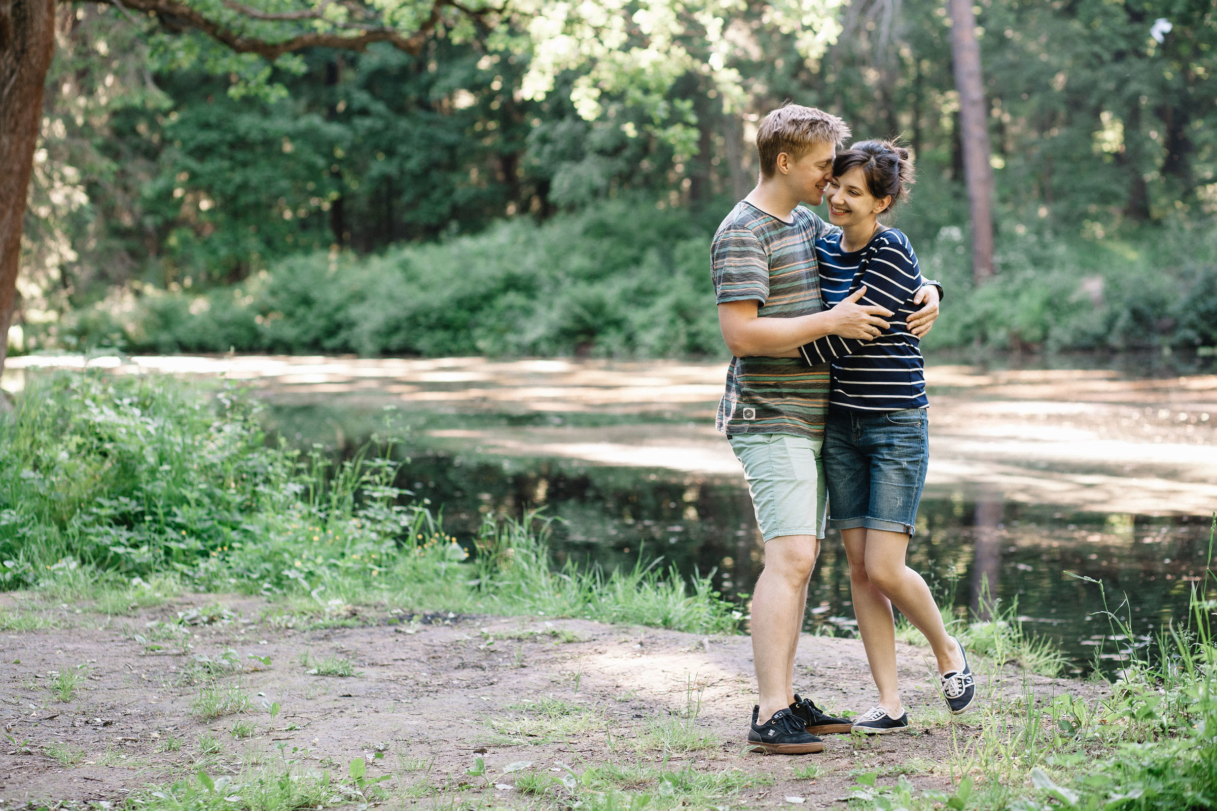 19.07.19_ШуваловПарк. Семейный и свадебный фотограф в Майкопе Михаил Мартиросян