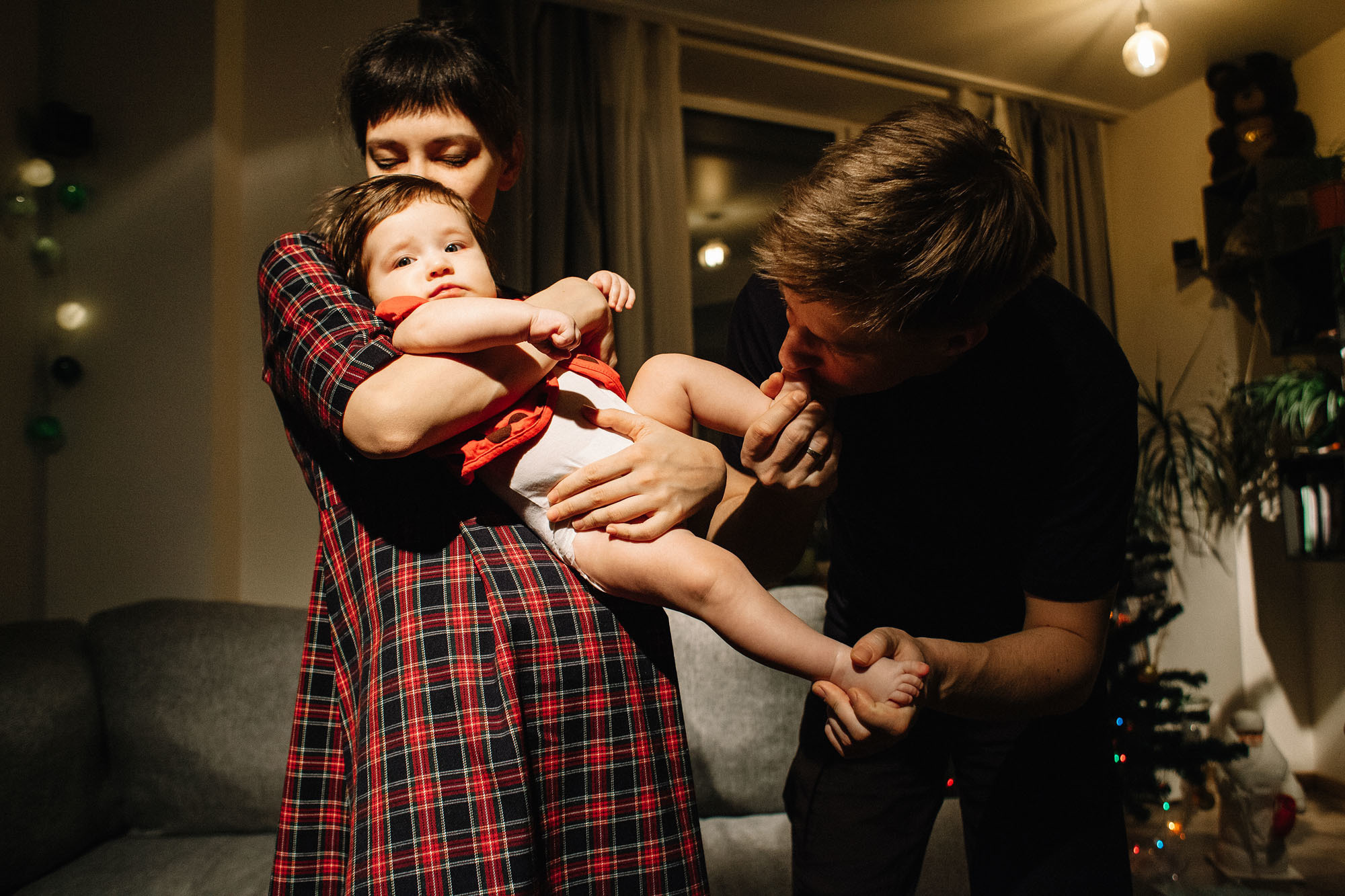 23.12.19_Новогодняя. Семейный и свадебный фотограф в Майкопе Михаил Мартиросян