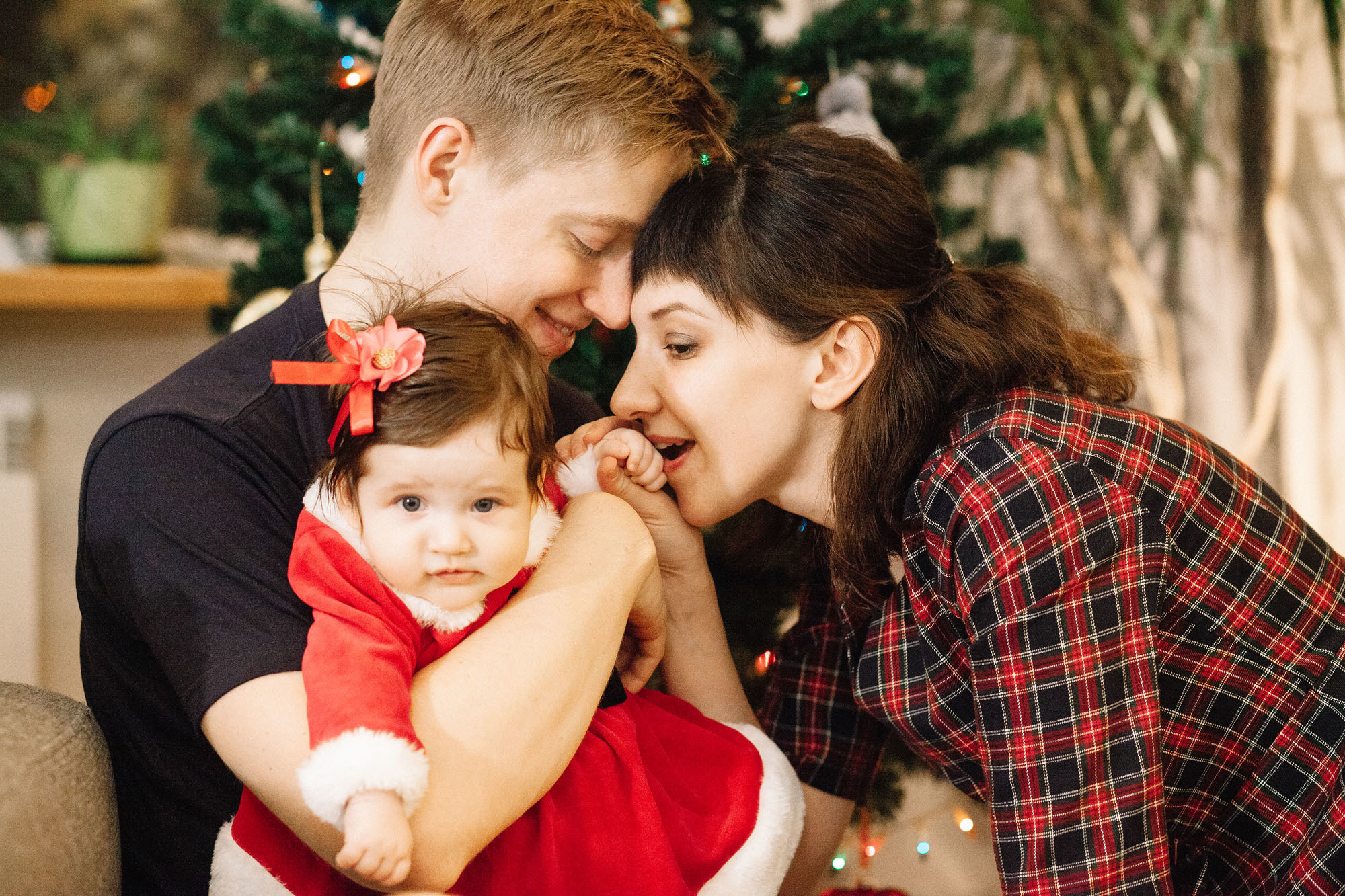 23.12.19_Новогодняя. Семейный и свадебный фотограф в Майкопе Михаил Мартиросян