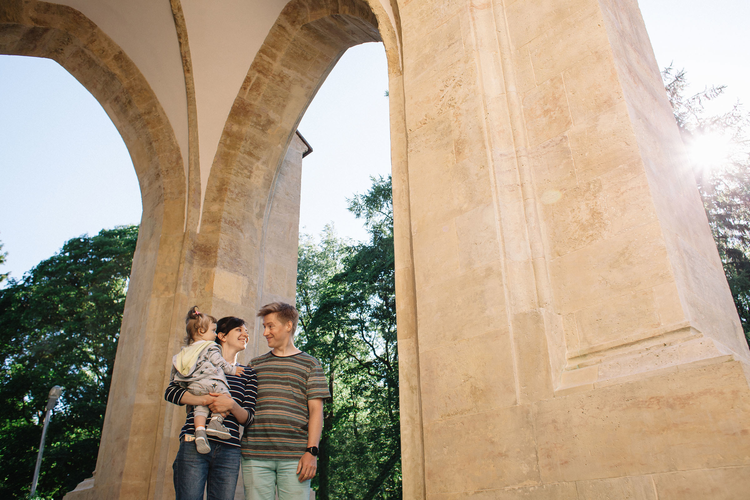19.07.19_ШуваловПарк. Семейный и свадебный фотограф в Майкопе Михаил Мартиросян
