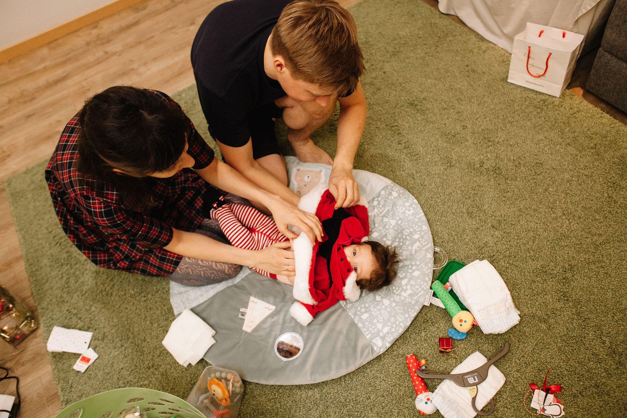 23.12.19_Новогодняя. Семейный и свадебный фотограф в Майкопе Михаил Мартиросян