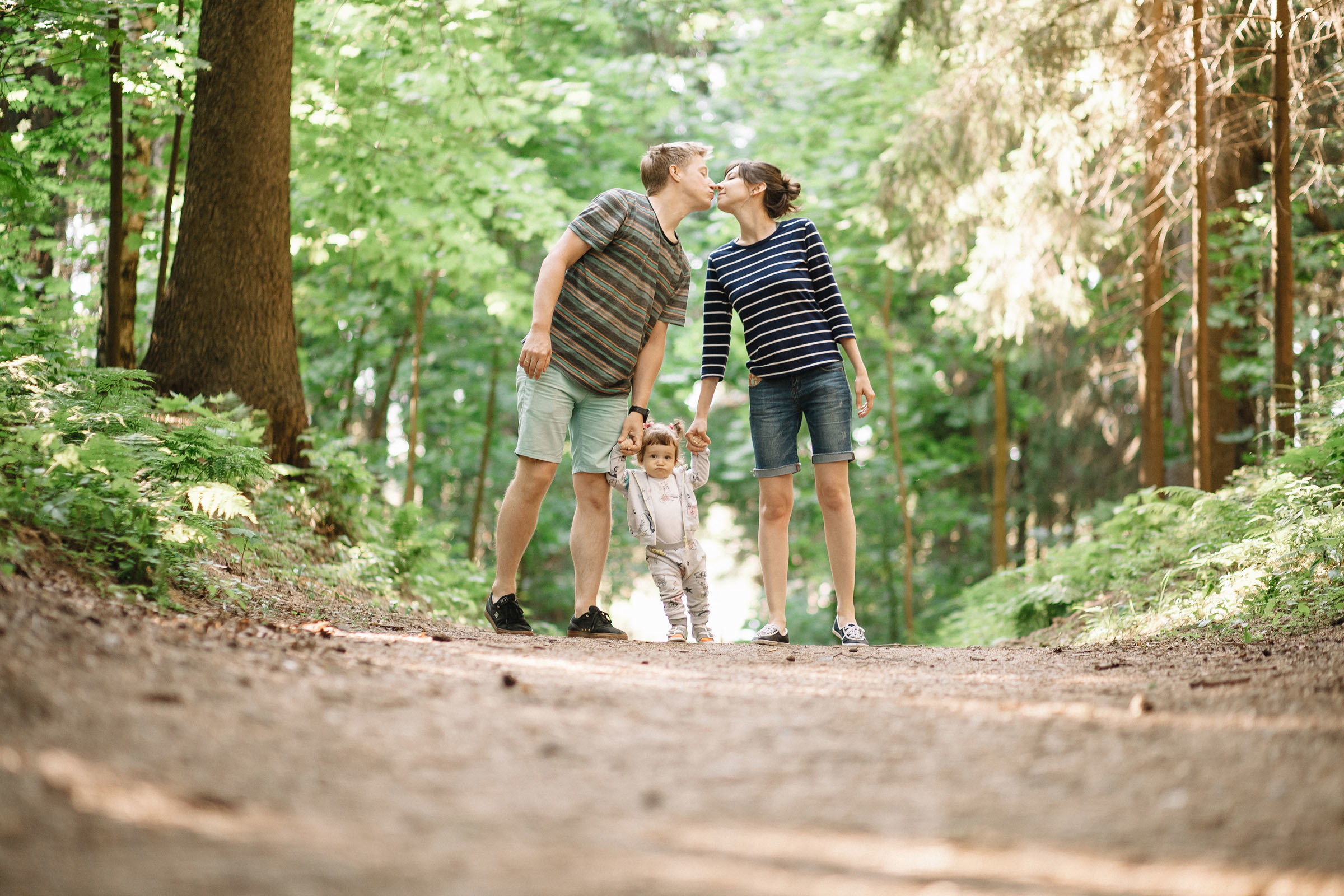 19.07.19_ШуваловПарк. Семейный и свадебный фотограф в Майкопе Михаил Мартиросян