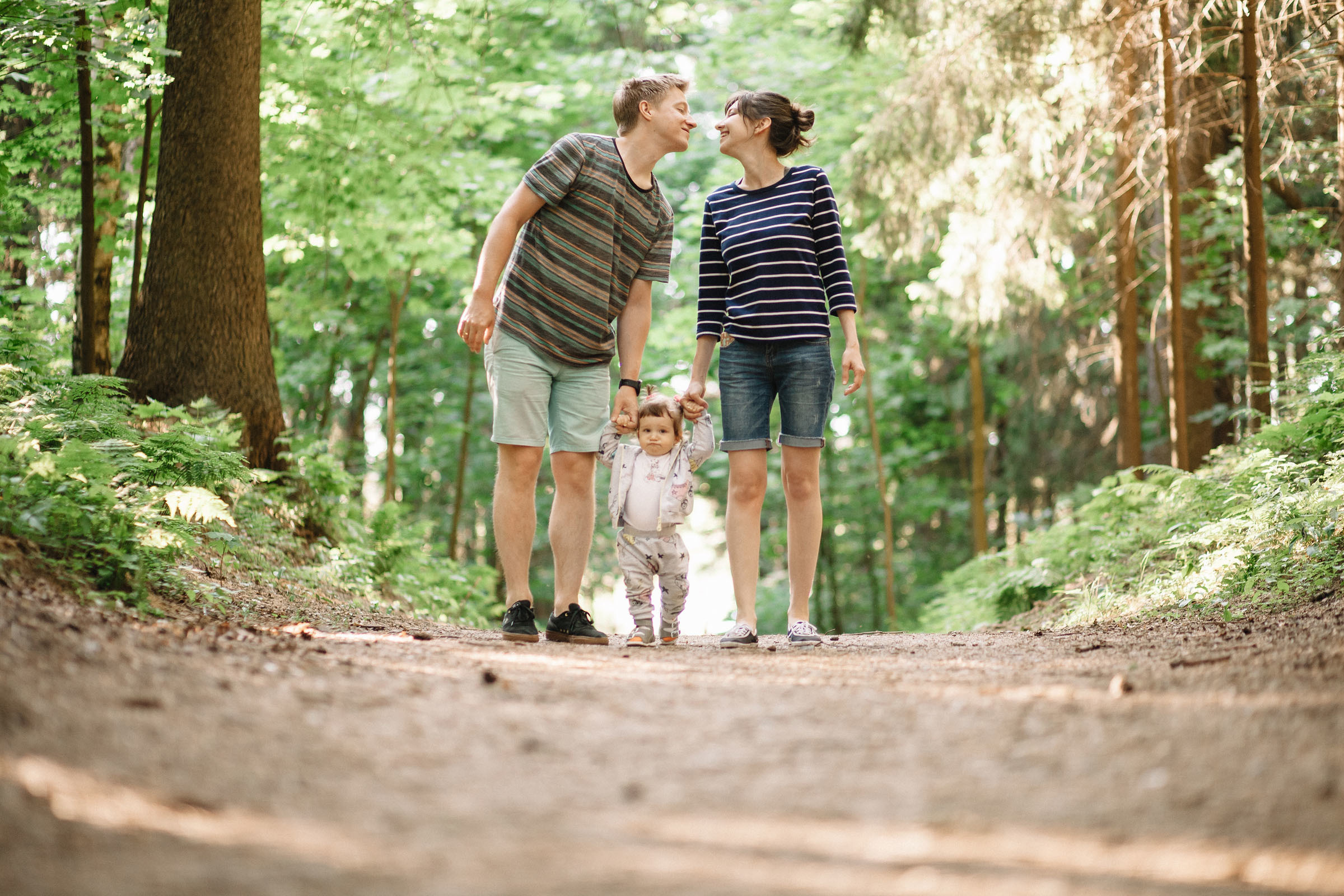 19.07.19_ШуваловПарк. Семейный и свадебный фотограф в Майкопе Михаил Мартиросян