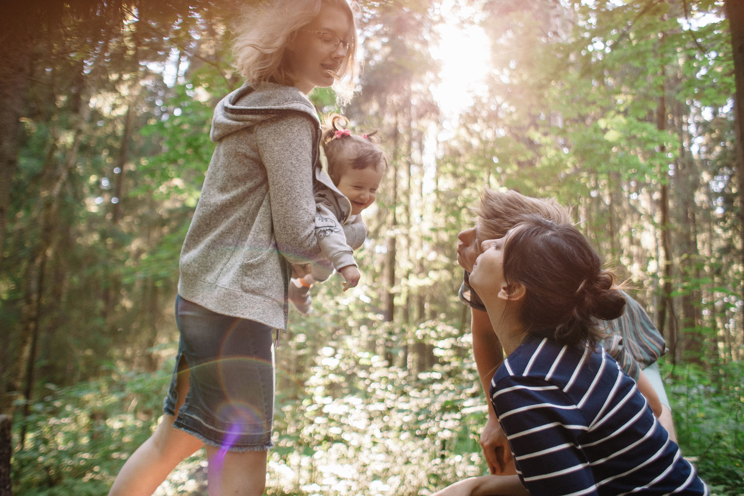 19.07.19_ШуваловПарк. Семейный и свадебный фотограф в Майкопе Михаил Мартиросян