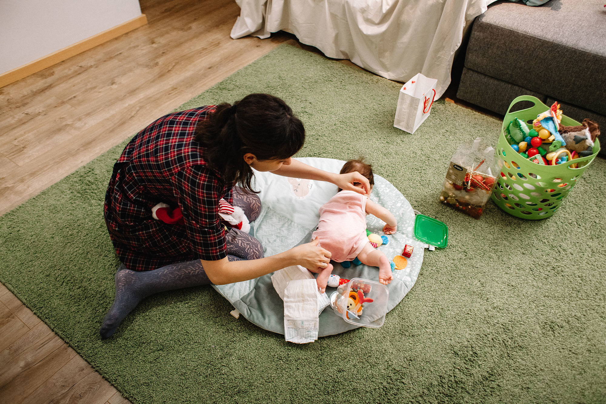 23.12.19_Новогодняя. Семейный и свадебный фотограф в Майкопе Михаил Мартиросян