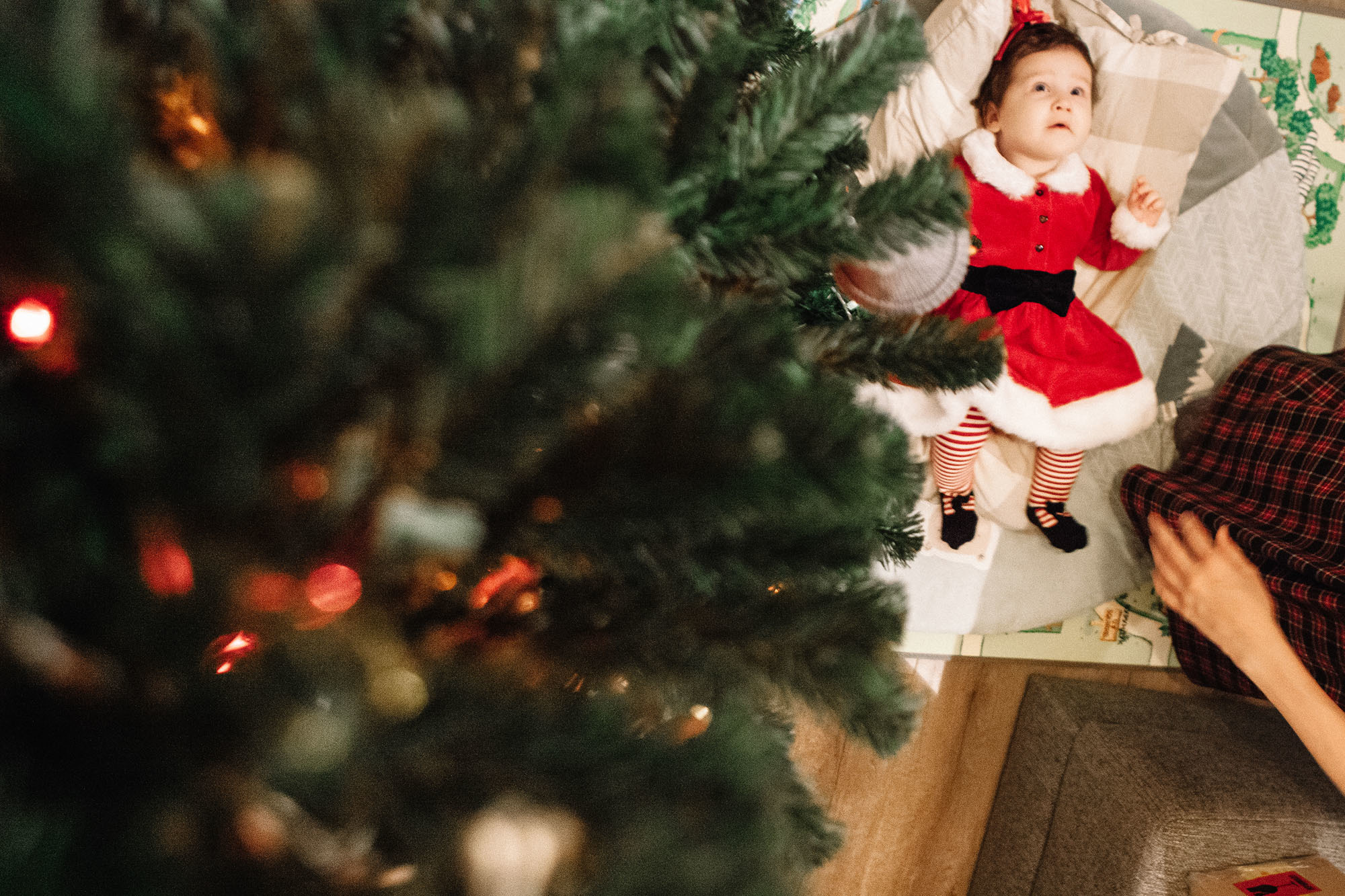 23.12.19_Новогодняя. Семейный и свадебный фотограф в Майкопе Михаил Мартиросян