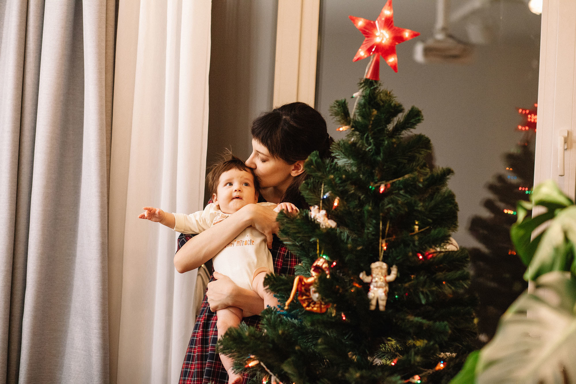 23.12.19_Новогодняя. Семейный и свадебный фотограф в Майкопе Михаил Мартиросян