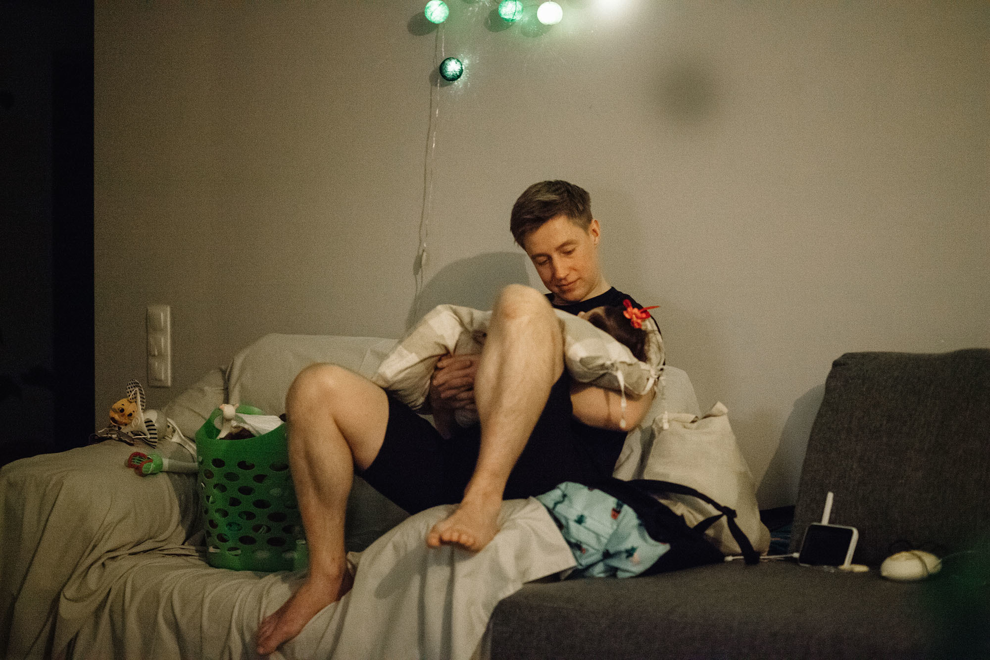 23.12.19_Новогодняя. Семейный и свадебный фотограф в Майкопе Михаил Мартиросян