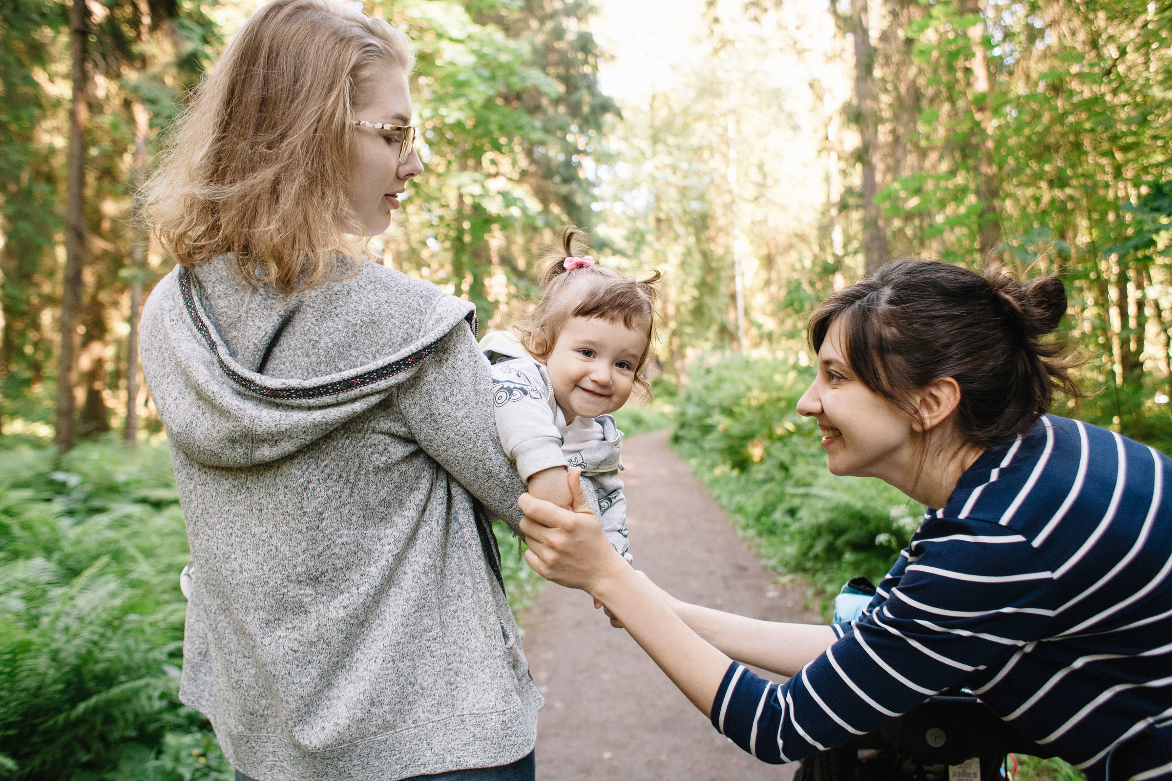 19.07.19_ШуваловПарк. Семейный и свадебный фотограф в Майкопе Михаил Мартиросян
