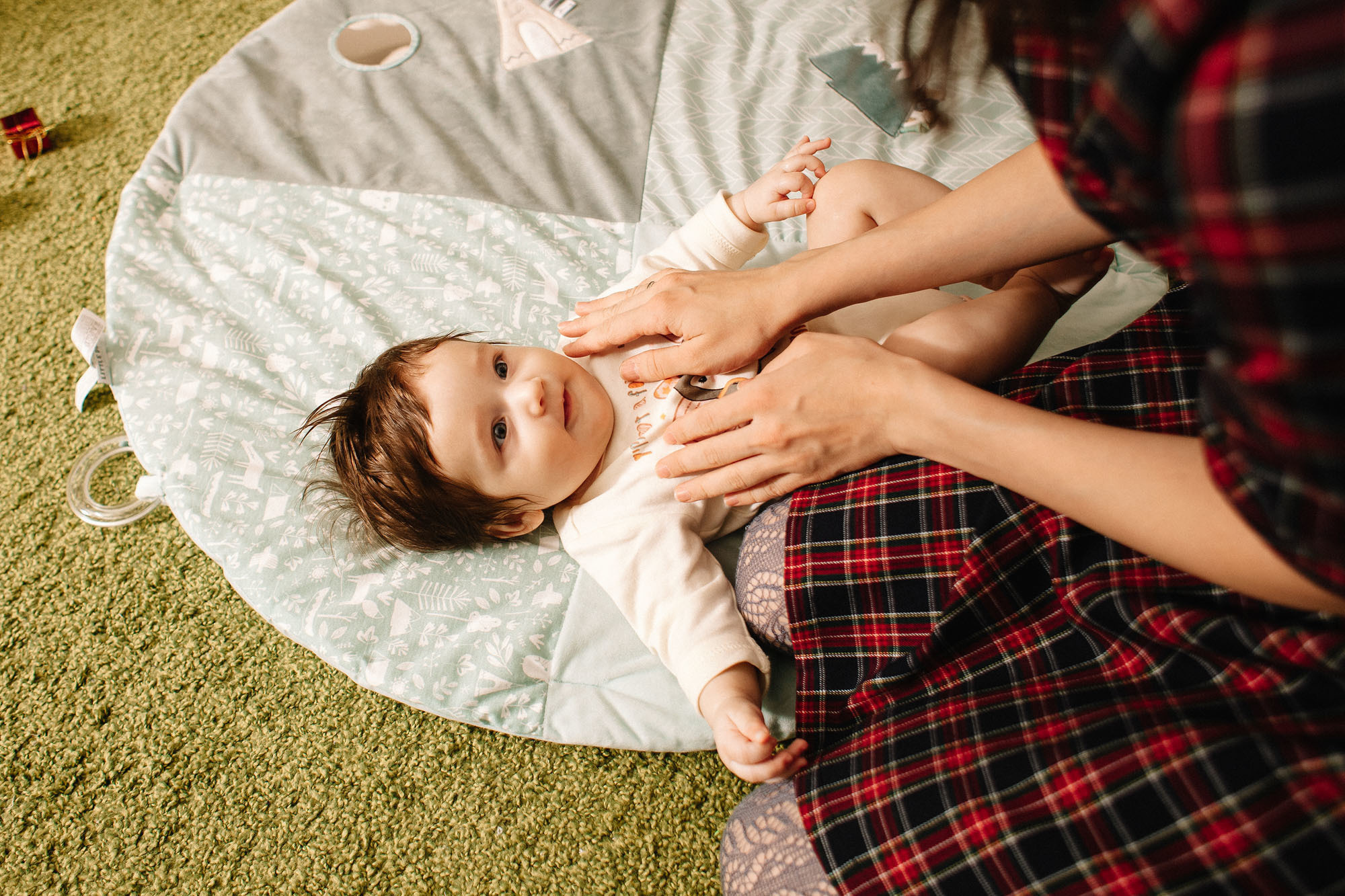 23.12.19_Новогодняя. Семейный и свадебный фотограф в Майкопе Михаил Мартиросян