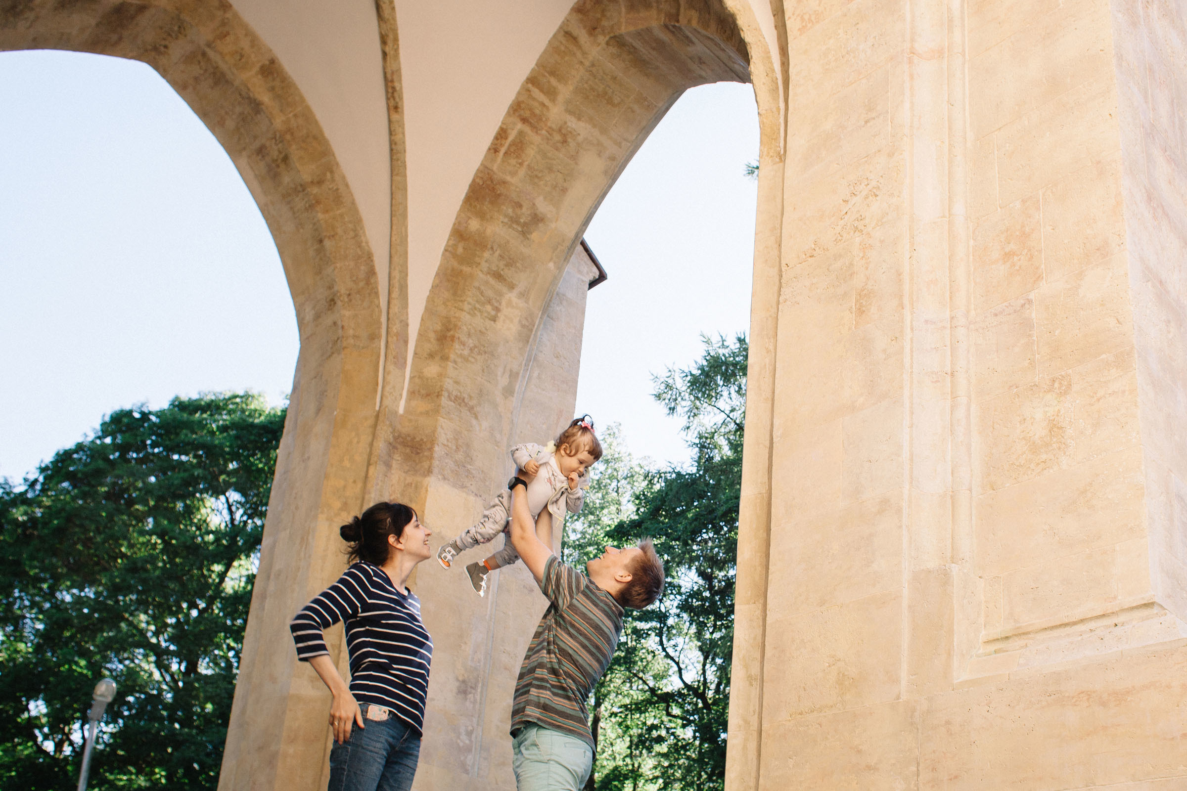 19.07.19_ШуваловПарк. Семейный и свадебный фотограф в Майкопе Михаил Мартиросян
