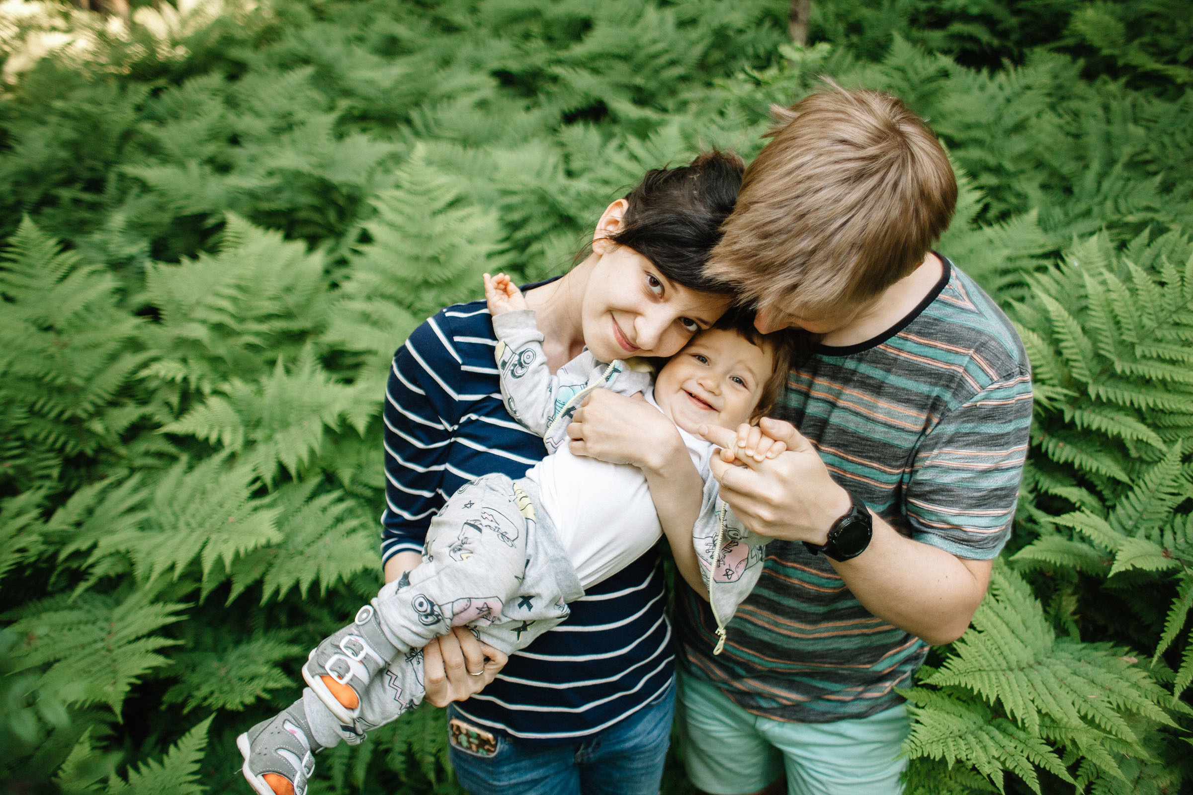 19.07.19_ШуваловПарк. Семейный и свадебный фотограф в Майкопе Михаил Мартиросян