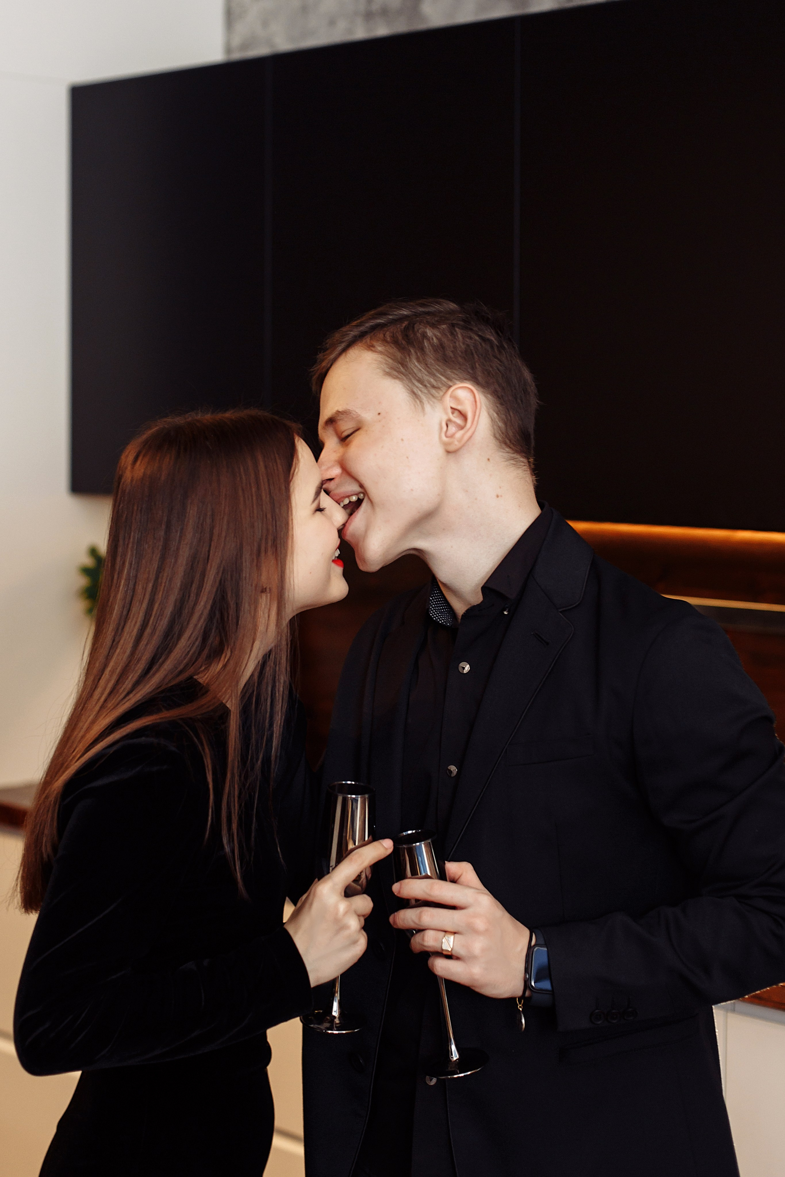 Г&К. Свадебный и семейный фотограф Спб Бошман Ирина