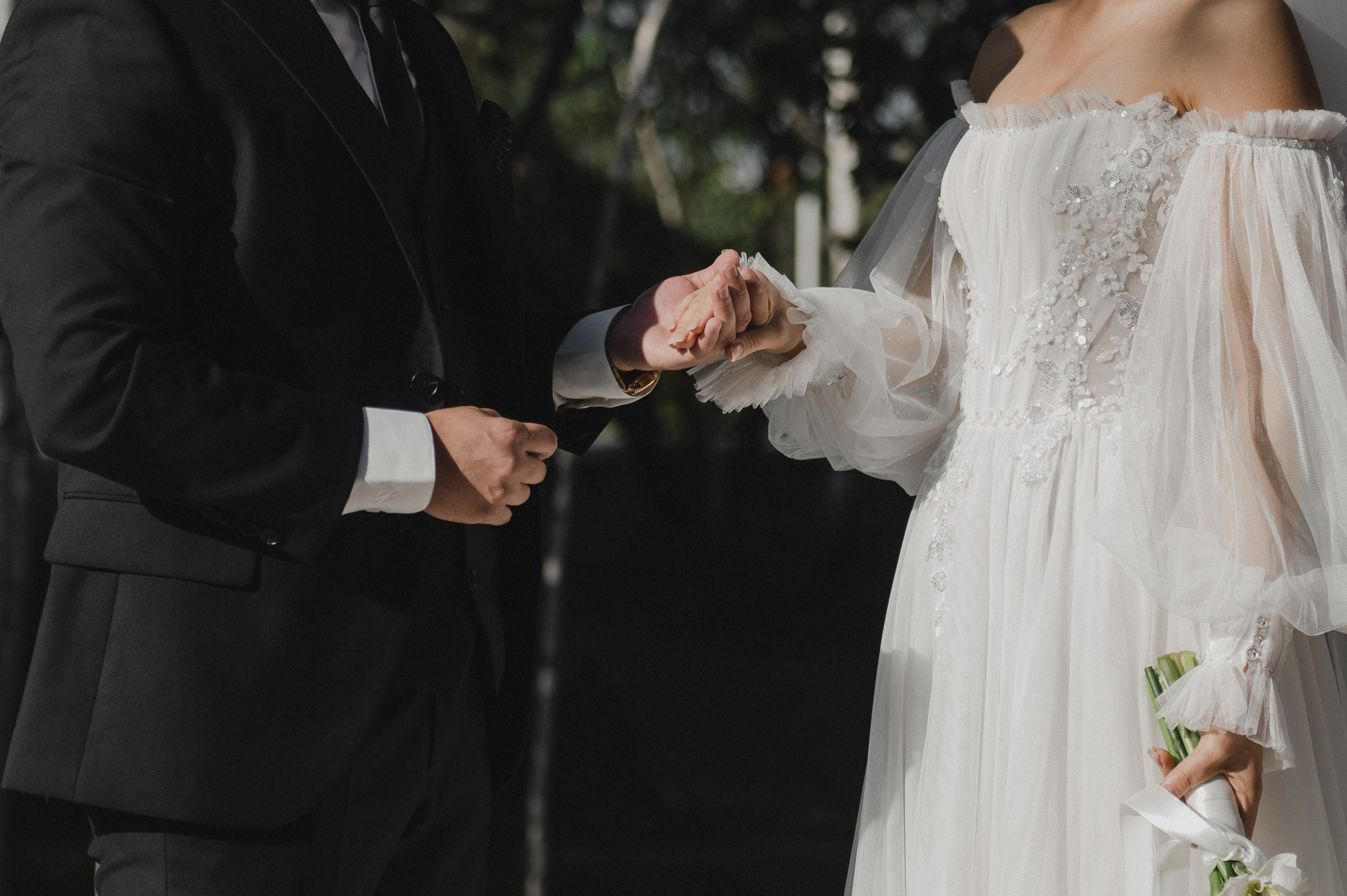 Юля и Ерлан. Свадебный и семейный фотограф Катя Шайни