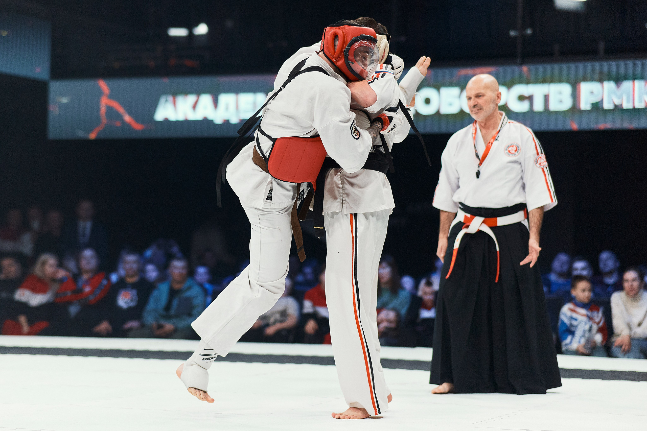 Кубок по Косики каратэ им. Николая Японского. Валитов Тимур | Репортажный фотограф