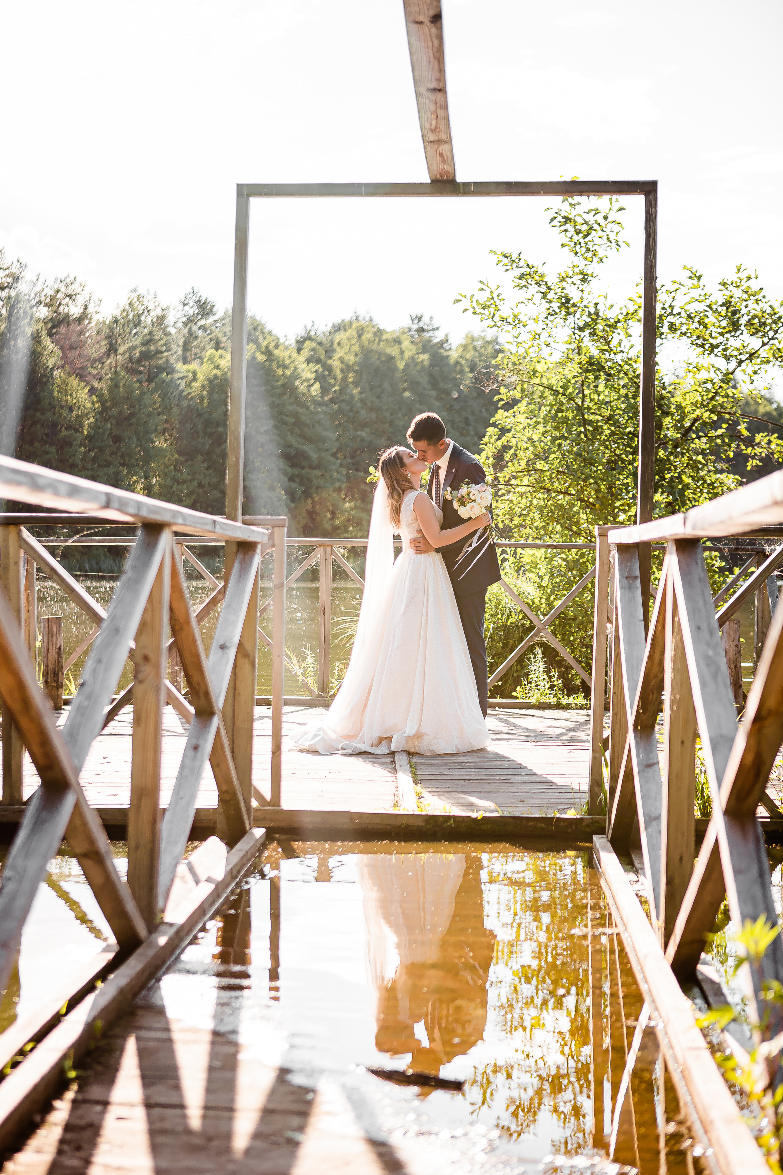 Марина и Дмитрий 25.07. Семейный и свадебный фотограф в Чебоксарах и Новочебоксарске Ирина Юрь