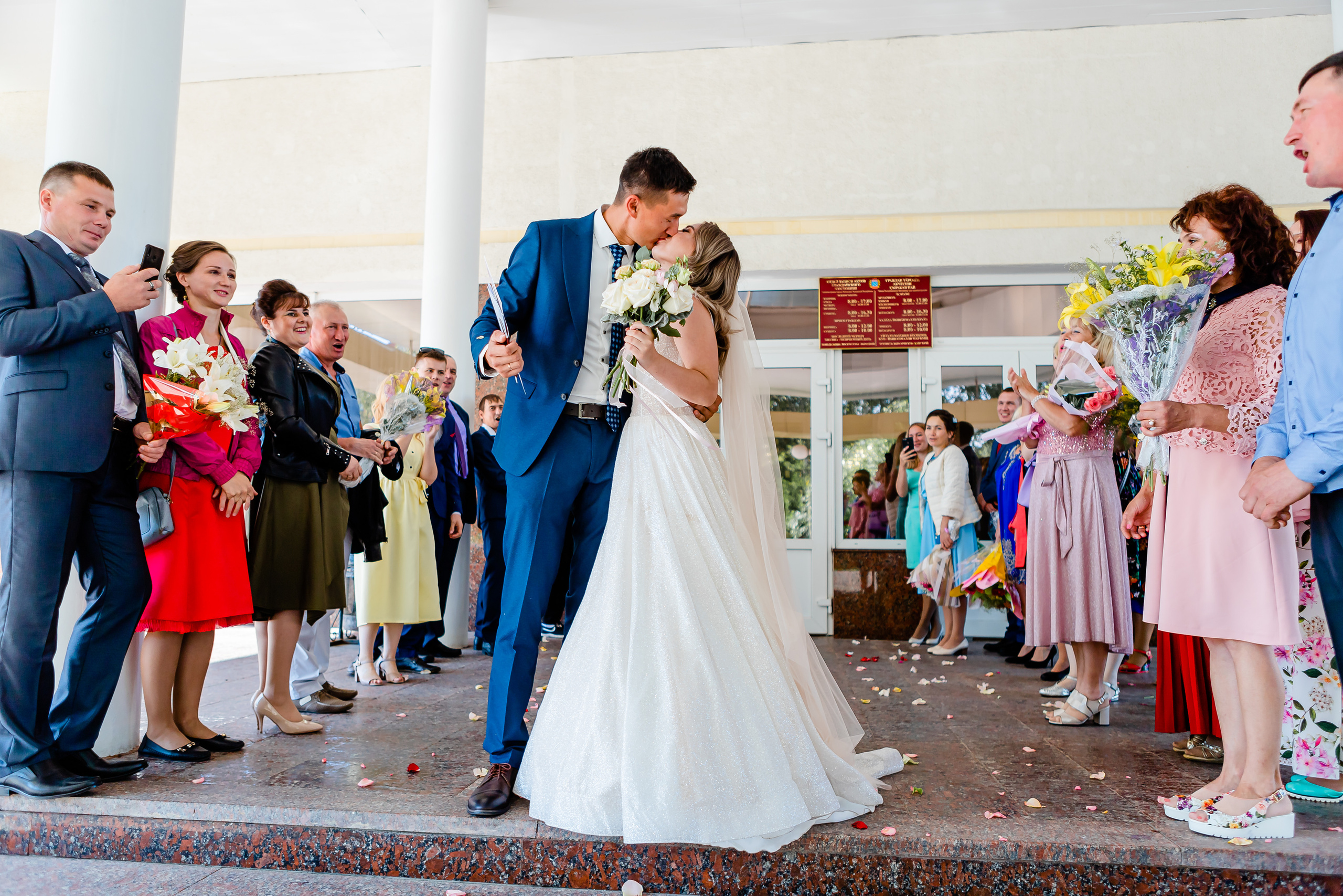 Марина и Дмитрий 25.07. Семейный и свадебный фотограф в Чебоксарах и Новочебоксарске Ирина Юрь