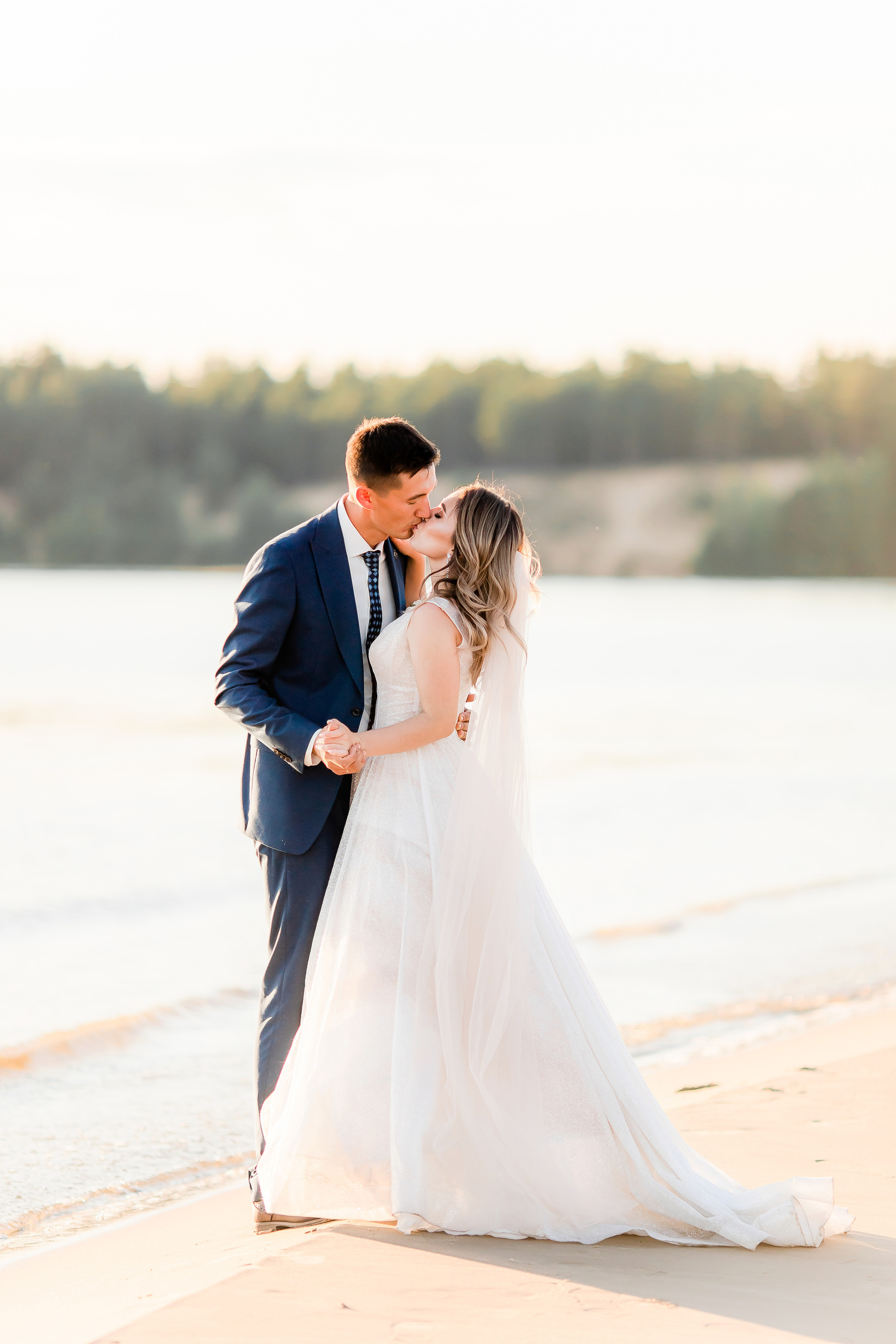 Марина и Дмитрий 25.07. Семейный и свадебный фотограф в Чебоксарах и Новочебоксарске Ирина Юрь