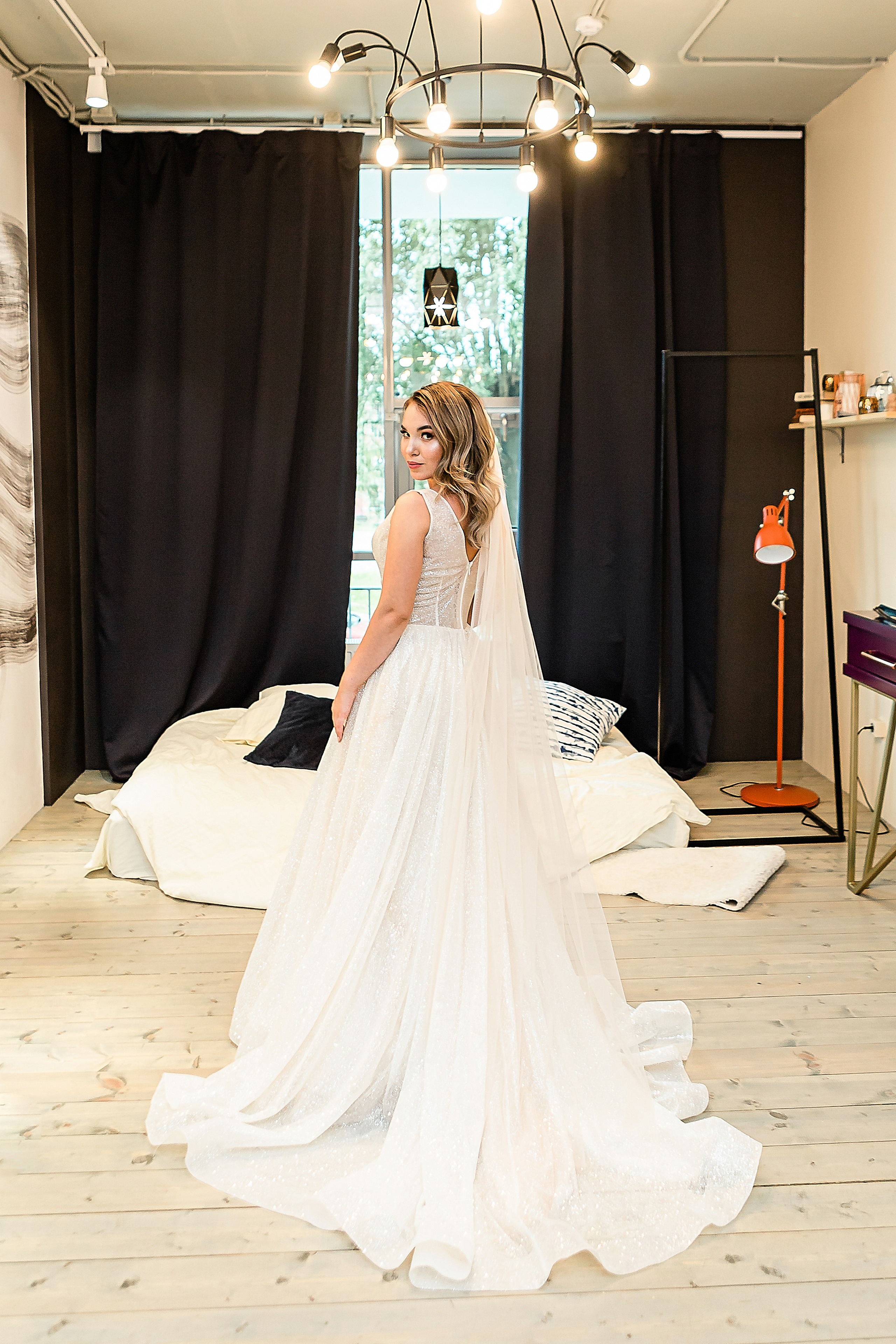 Марина и Дмитрий 25.07. Семейный и свадебный фотограф в Чебоксарах и Новочебоксарске Ирина Юрь