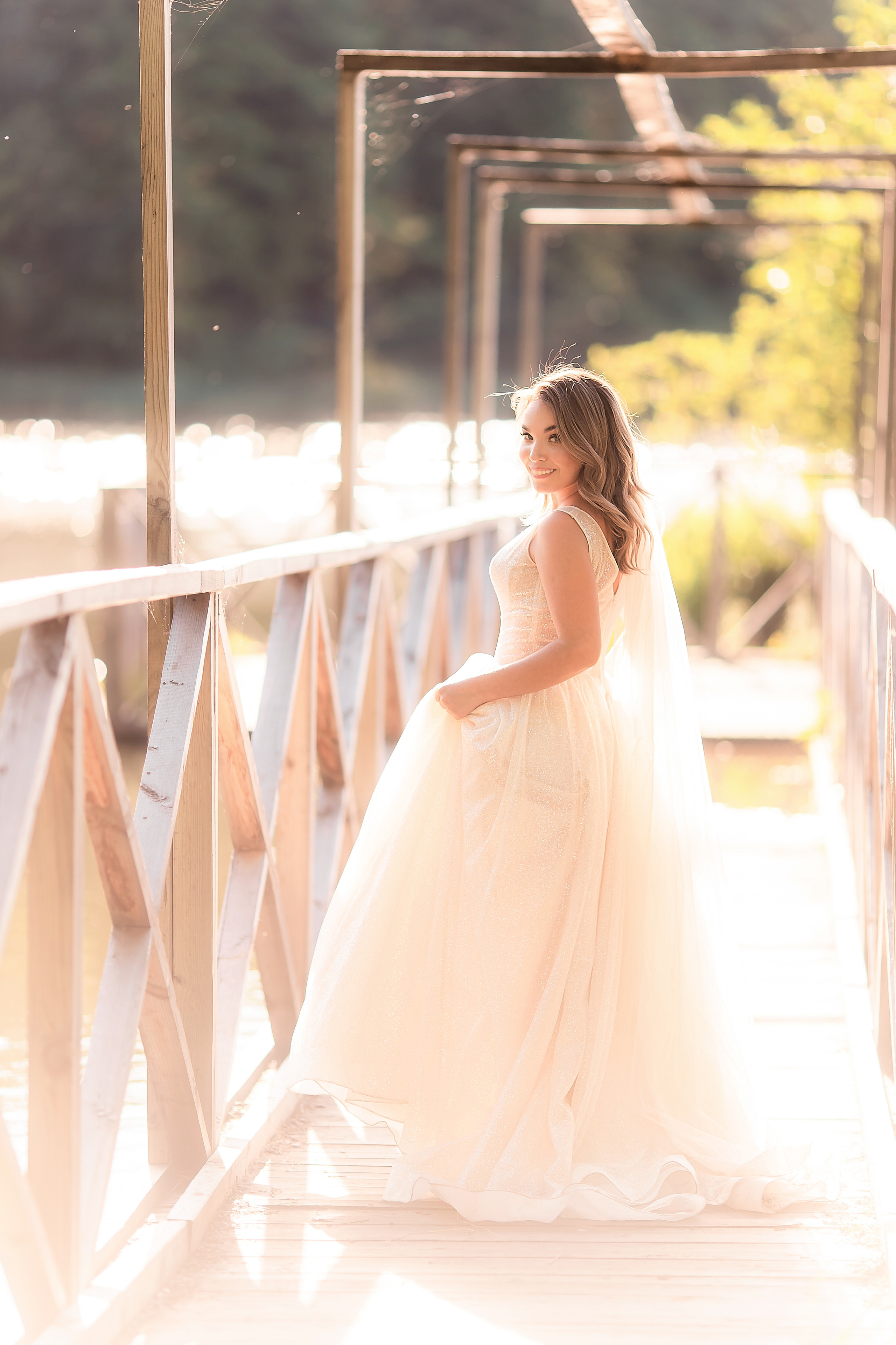 Марина и Дмитрий 25.07. Семейный и свадебный фотограф в Чебоксарах и Новочебоксарске Ирина Юрь