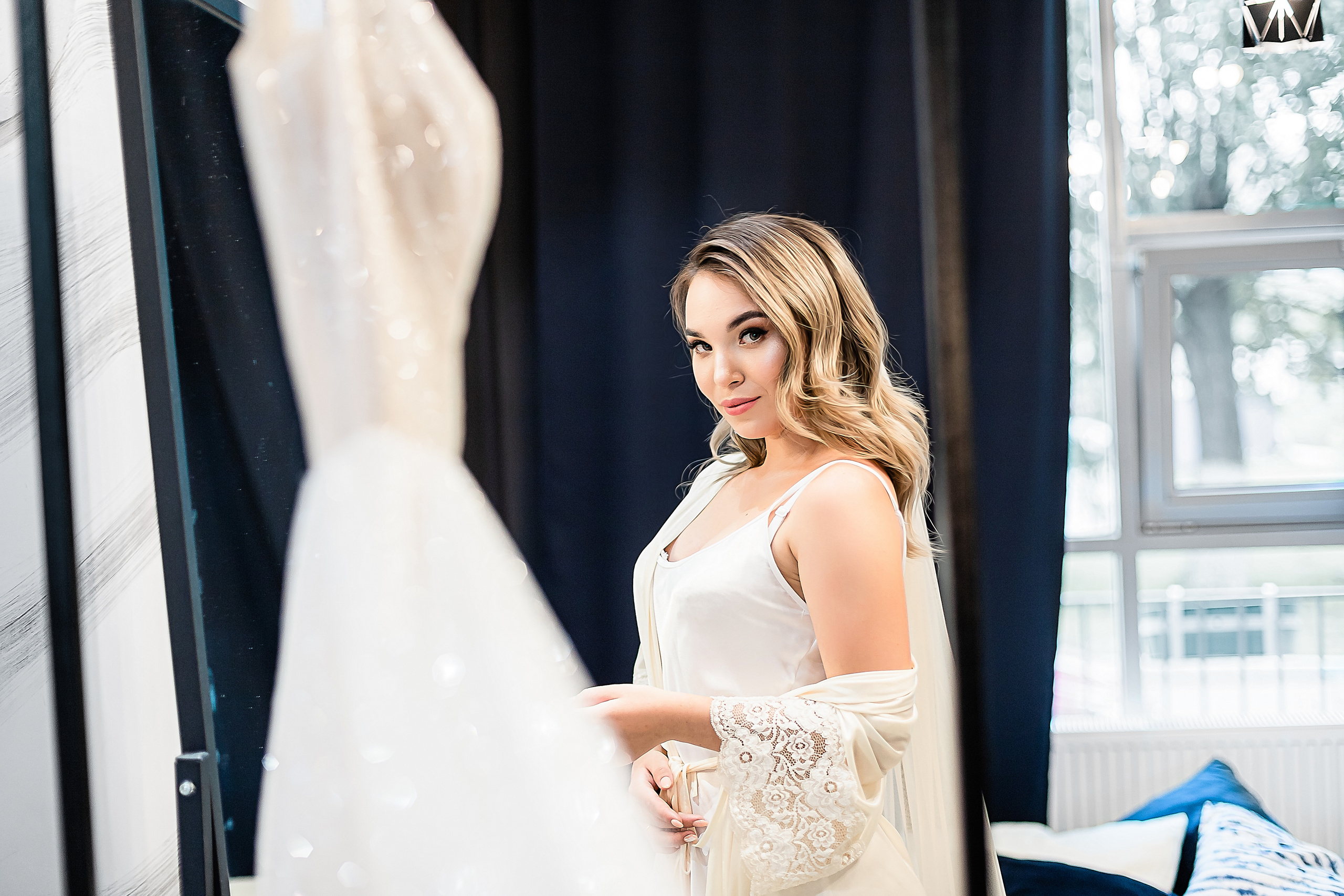 Марина и Дмитрий 25.07. Семейный и свадебный фотограф в Чебоксарах и Новочебоксарске Ирина Юрь