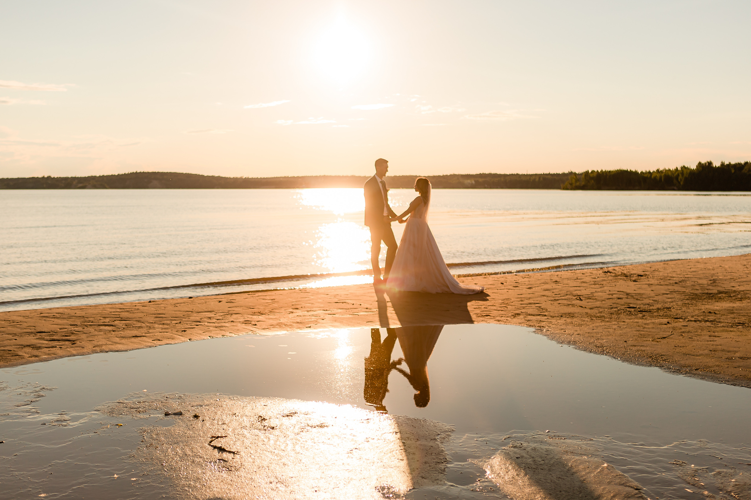 Марина и Дмитрий 25.07. Семейный и свадебный фотограф в Чебоксарах и Новочебоксарске Ирина Юрь