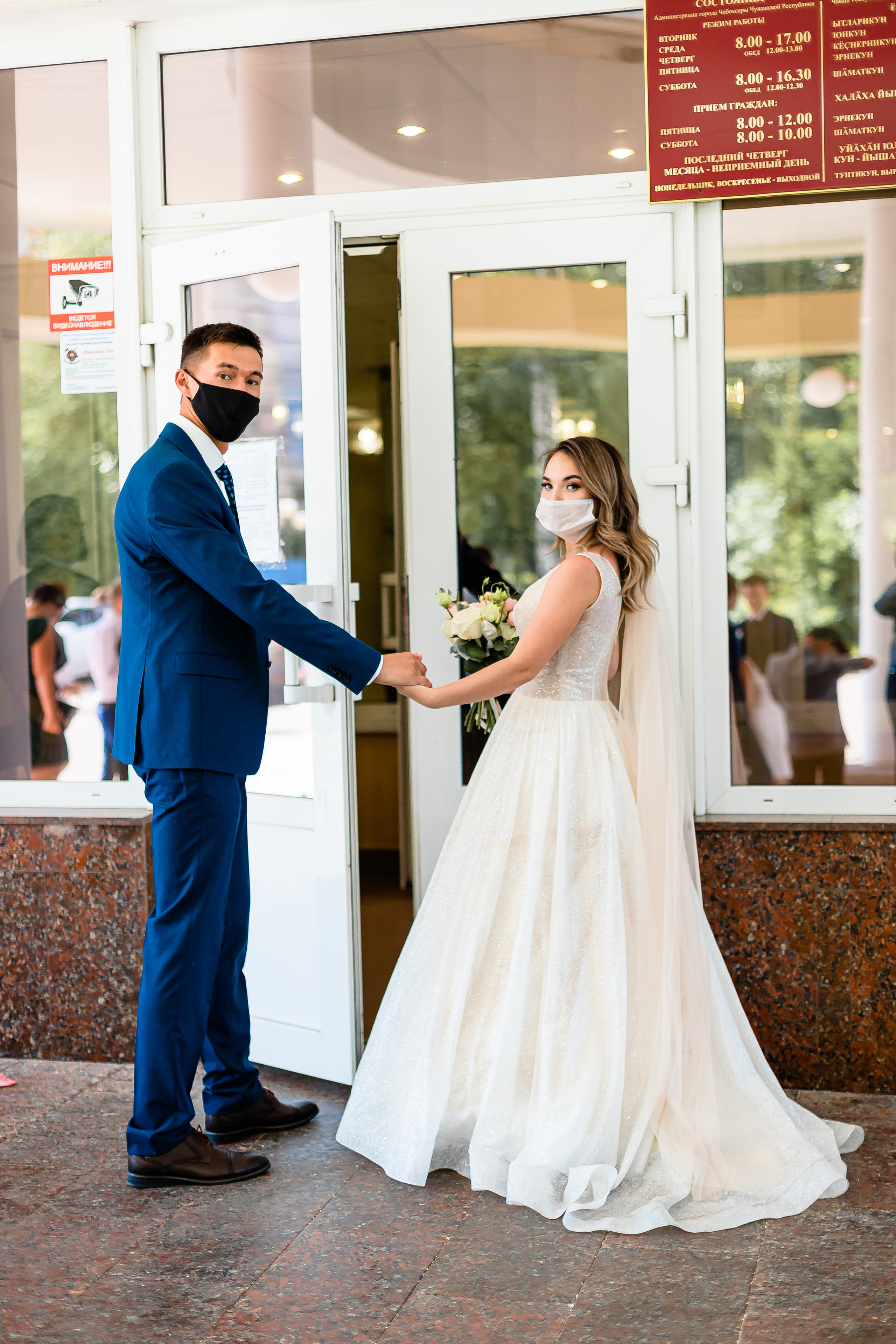 Марина и Дмитрий 25.07. Семейный и свадебный фотограф в Чебоксарах и Новочебоксарске Ирина Юрь