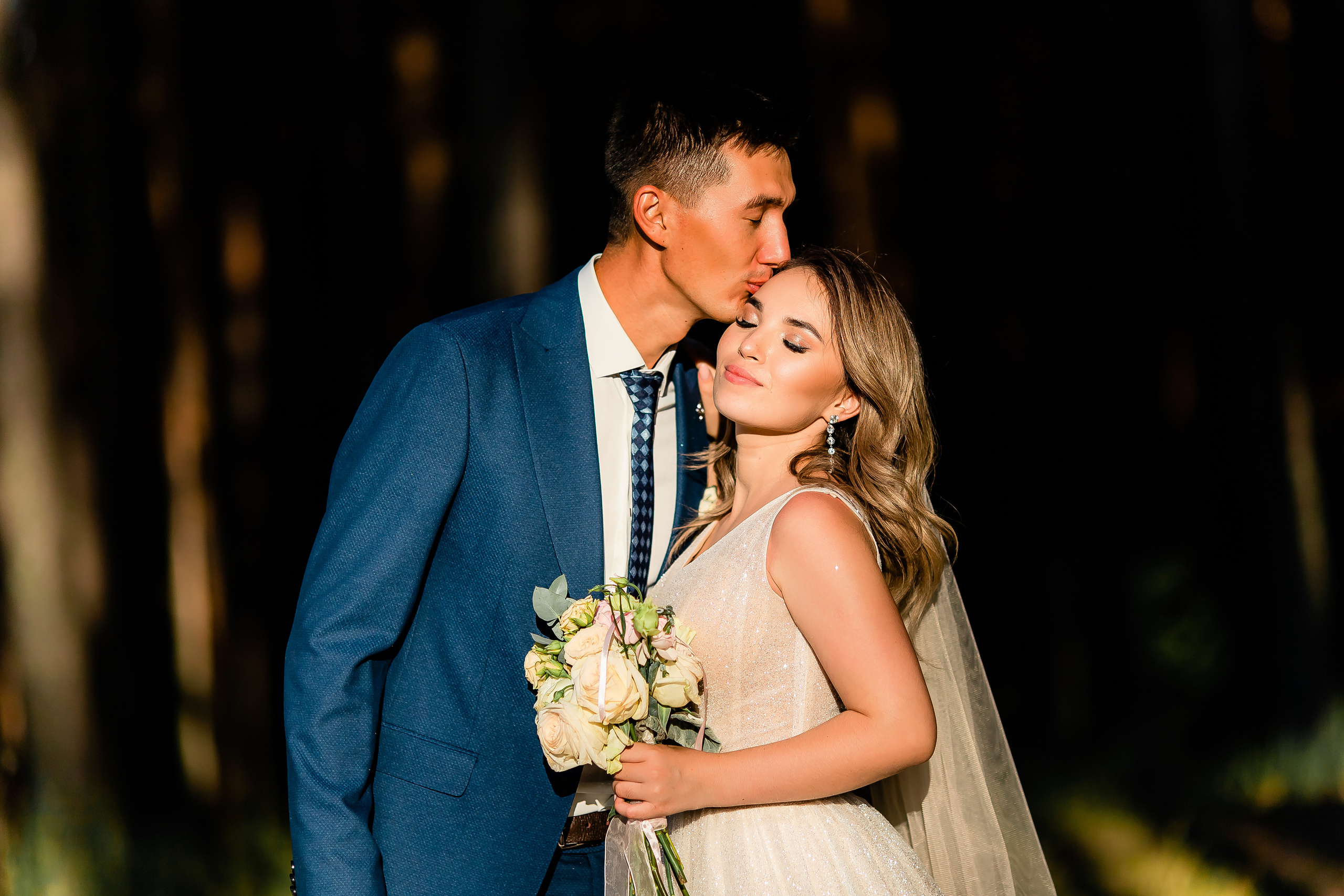 Марина и Дмитрий 25.07. Семейный и свадебный фотограф в Чебоксарах и Новочебоксарске Ирина Юрь