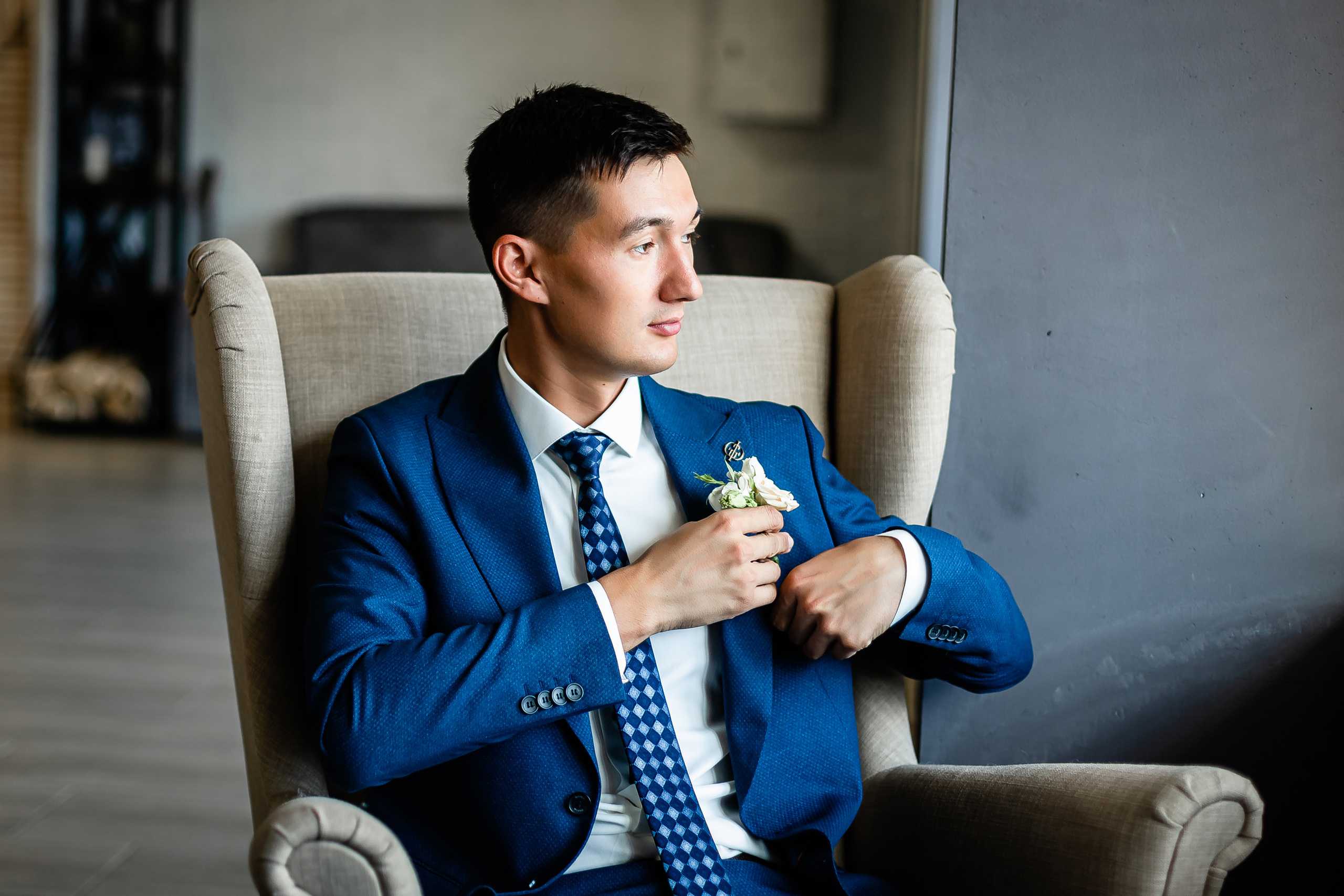 Марина и Дмитрий 25.07. Семейный и свадебный фотограф в Чебоксарах и Новочебоксарске Ирина Юрь