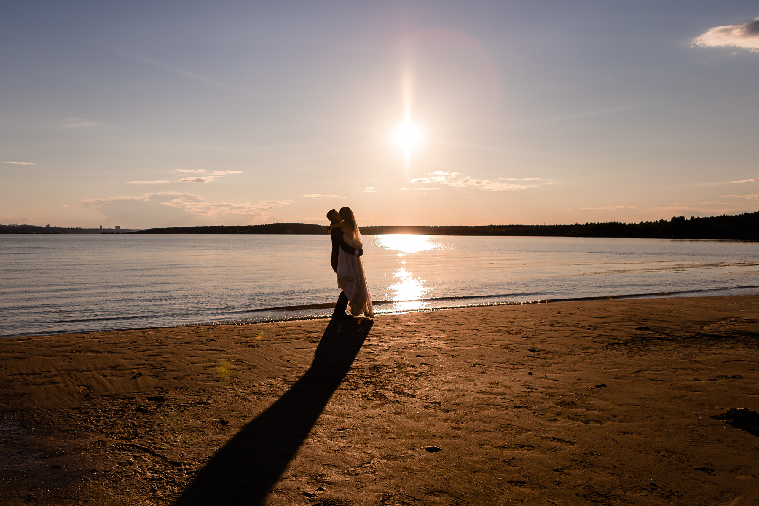 Марина и Дмитрий 25.07. Семейный и свадебный фотограф в Чебоксарах и Новочебоксарске Ирина Юрь