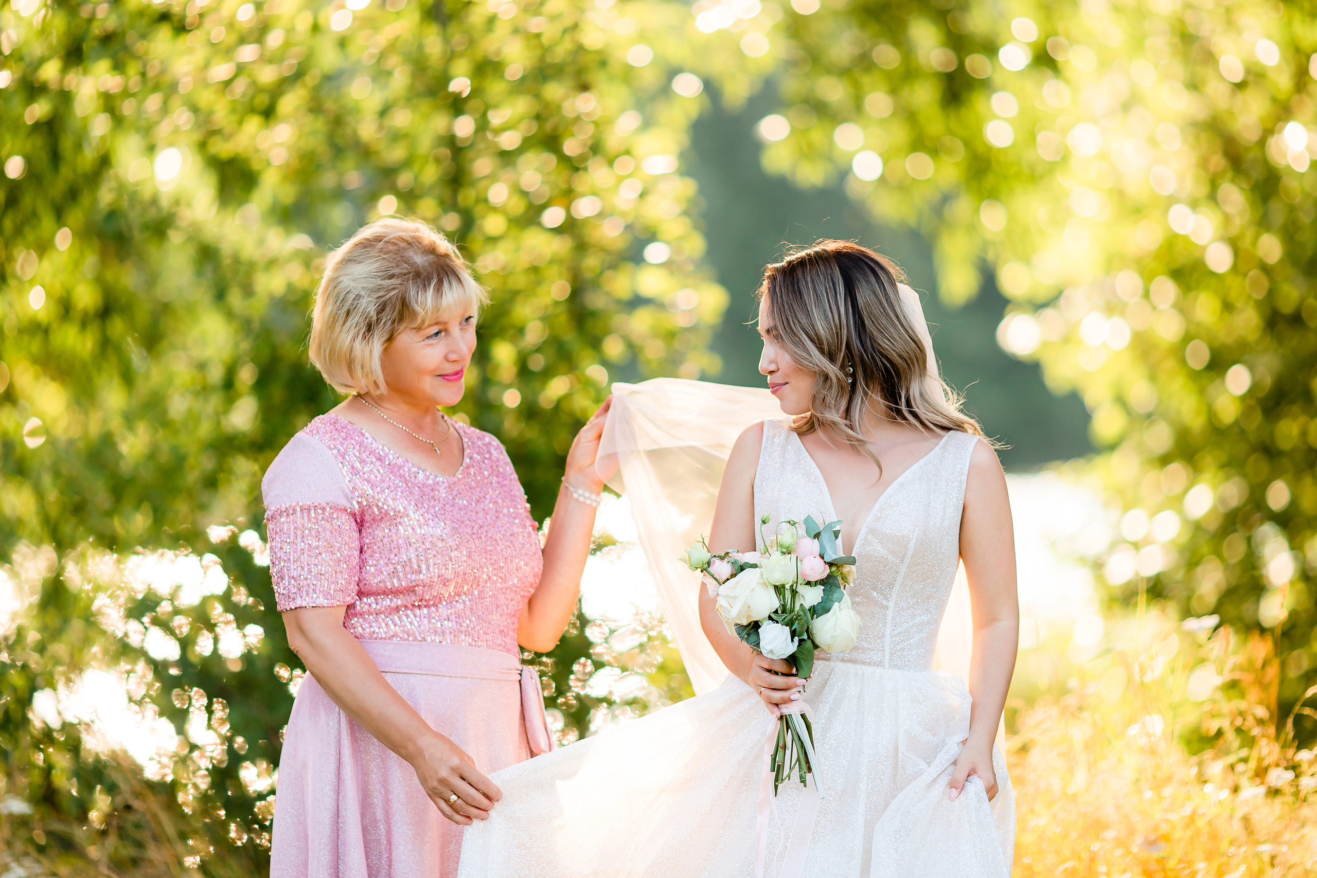 Марина и Дмитрий 25.07. Семейный и свадебный фотограф в Чебоксарах и Новочебоксарске Ирина Юрь