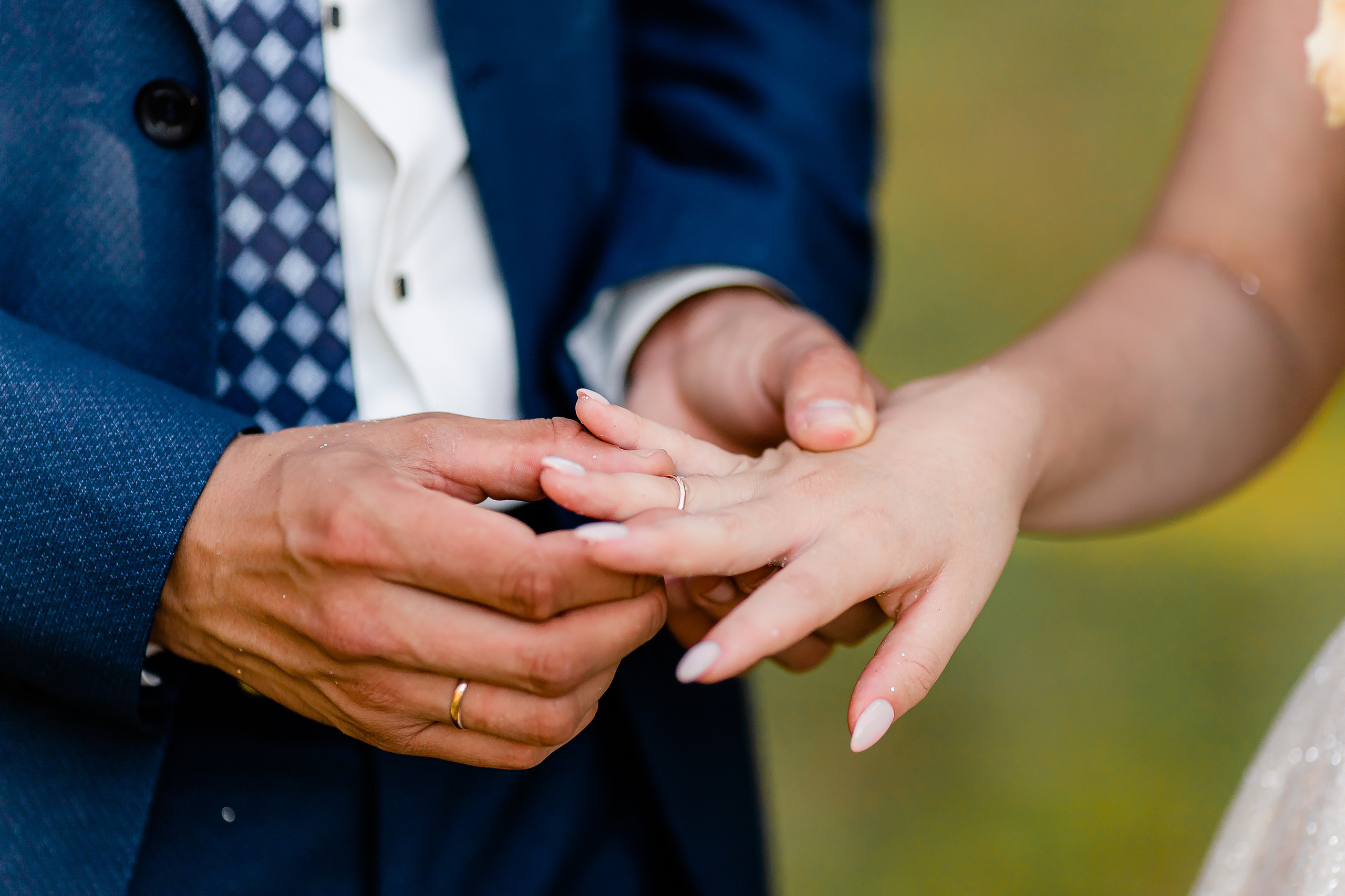 Марина и Дмитрий 25.07. Семейный и свадебный фотограф в Чебоксарах и Новочебоксарске Ирина Юрь