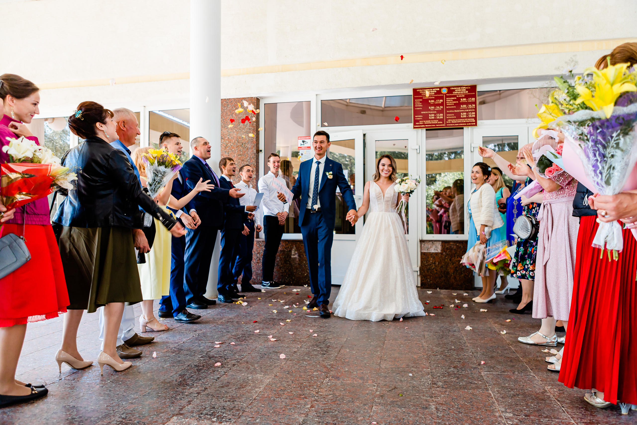 Марина и Дмитрий 25.07. Семейный и свадебный фотограф в Чебоксарах и Новочебоксарске Ирина Юрь