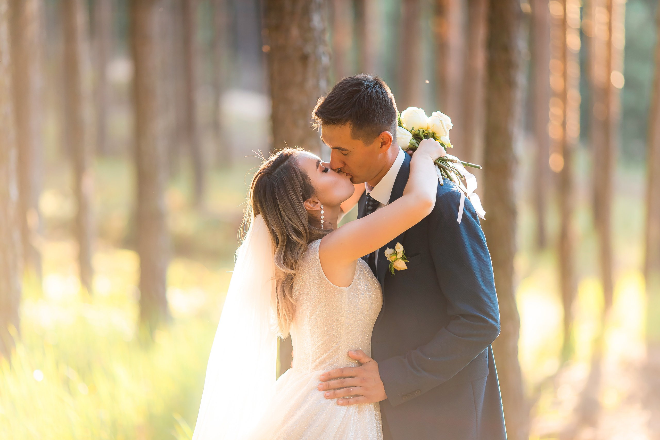 Марина и Дмитрий 25.07. Семейный и свадебный фотограф в Чебоксарах и Новочебоксарске Ирина Юрь