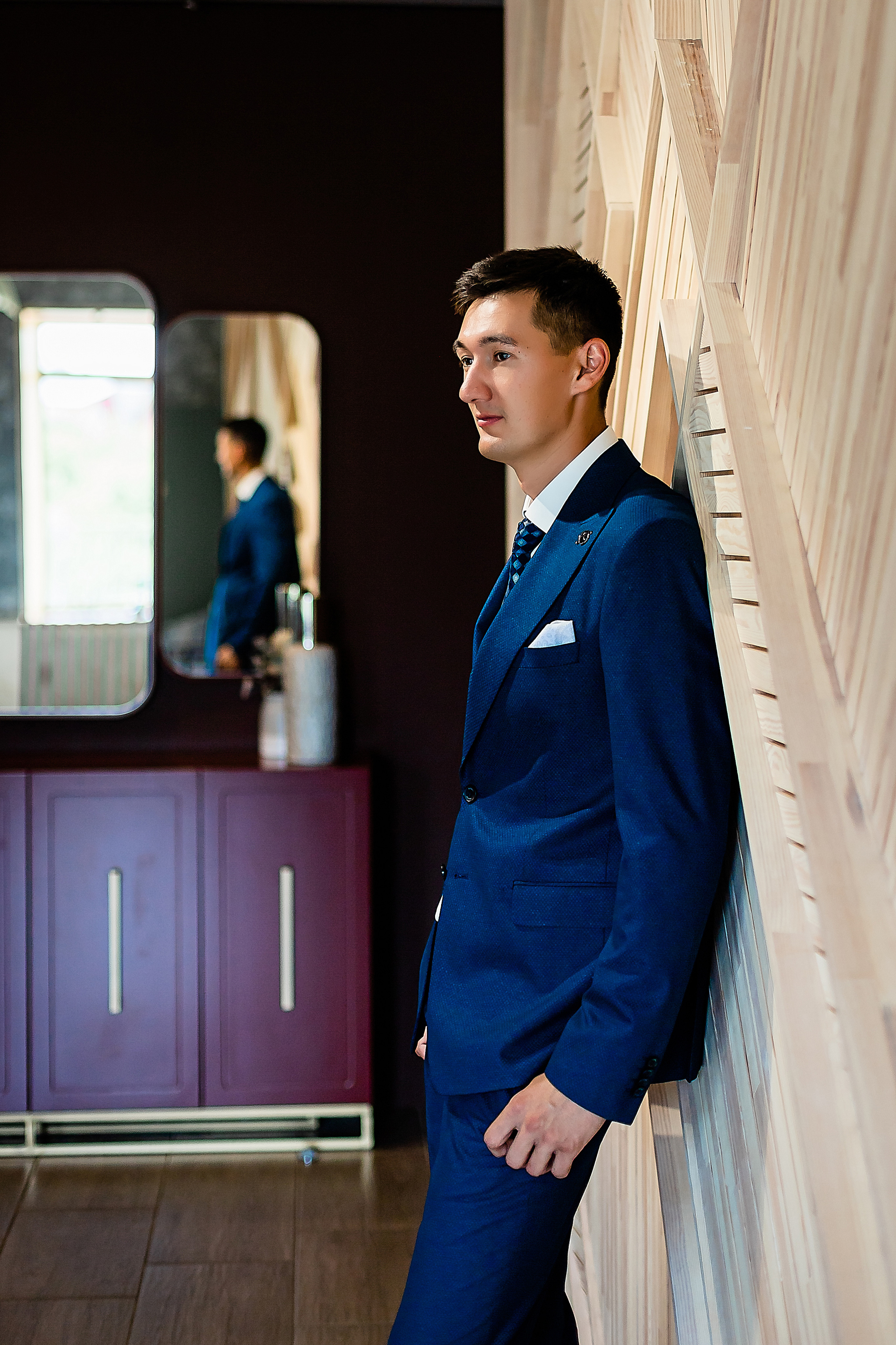 Марина и Дмитрий 25.07. Семейный и свадебный фотограф в Чебоксарах и Новочебоксарске Ирина Юрь