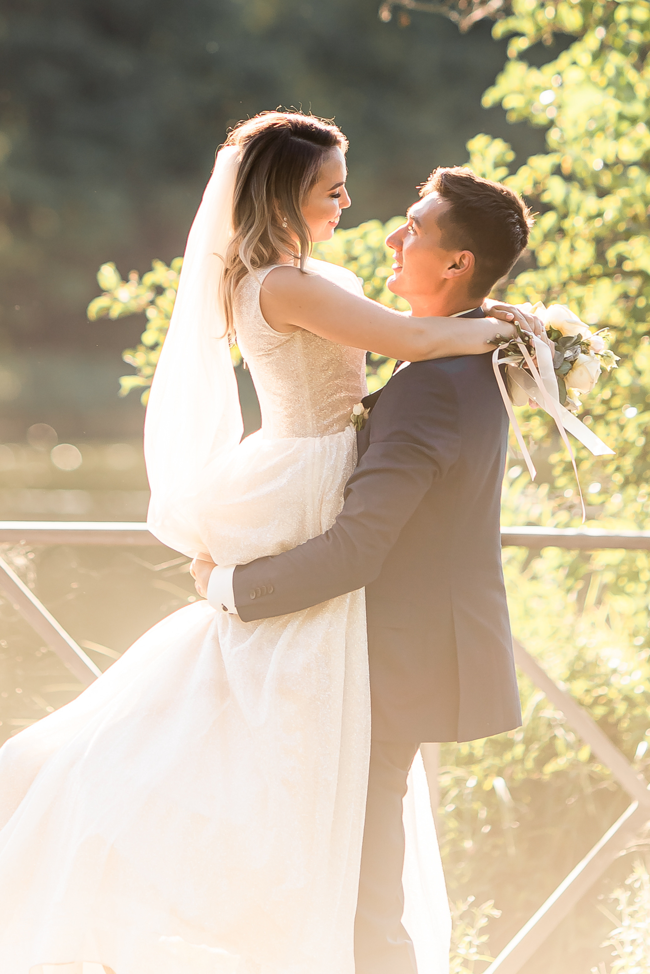 Марина и Дмитрий 25.07. Семейный и свадебный фотограф в Чебоксарах и Новочебоксарске Ирина Юрь