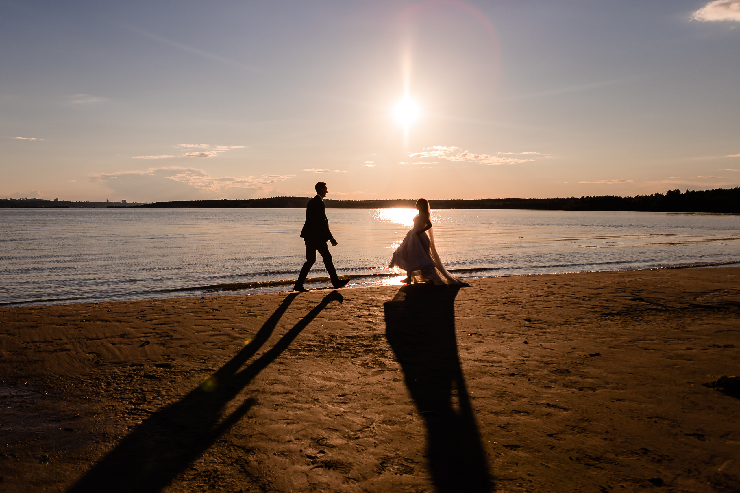 Марина и Дмитрий 25.07. Семейный и свадебный фотограф в Чебоксарах и Новочебоксарске Ирина Юрь