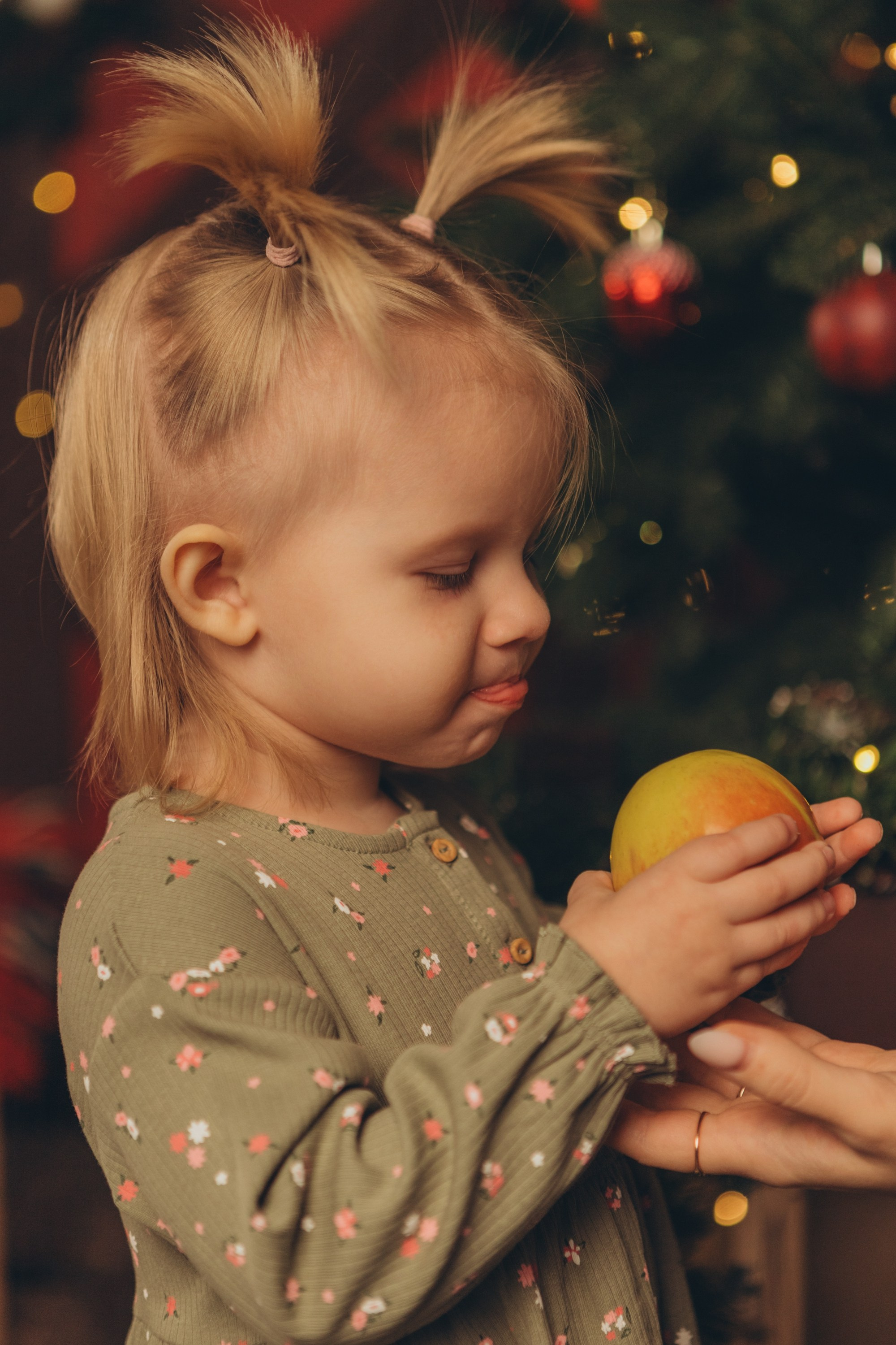 Семейный фотограф в Саратове Елена Прохорова